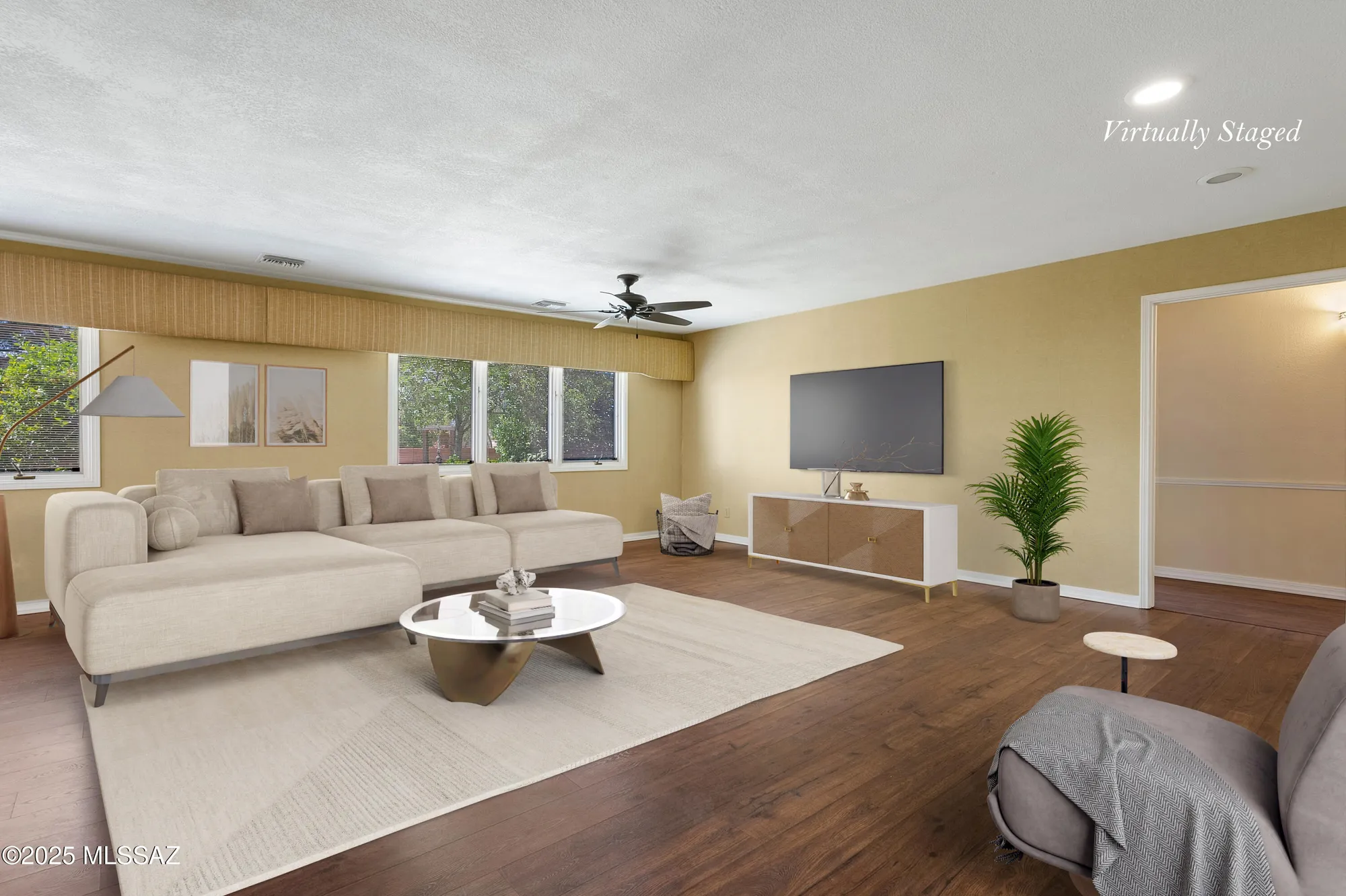 Property Slideshow image 21 of 41 | 201 w paseo del chino, Green Valley, AZ, 85614