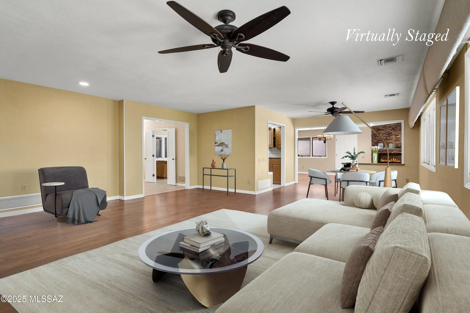 Property Slideshow image 19 of 41 | 201 w paseo del chino, Green Valley, AZ, 85614
