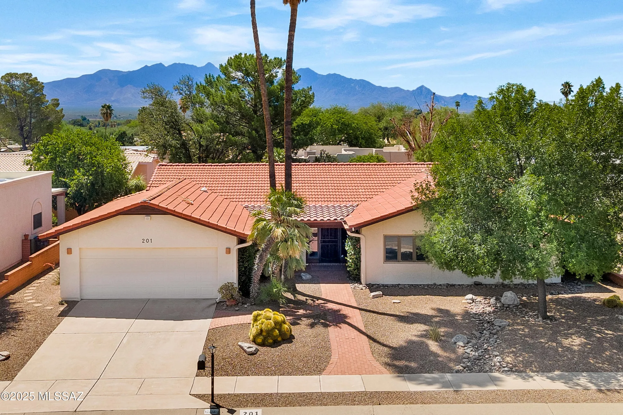 Property Slideshow image 38 of 41 | 201 w paseo del chino, Green Valley, AZ, 85614