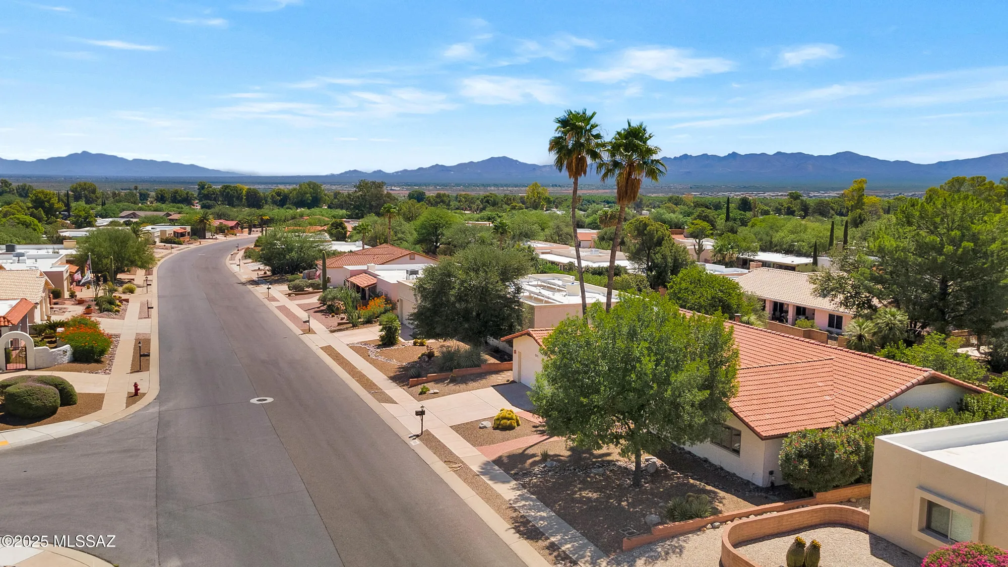 Property Slideshow image 40 of 41 | 201 w paseo del chino, Green Valley, AZ, 85614