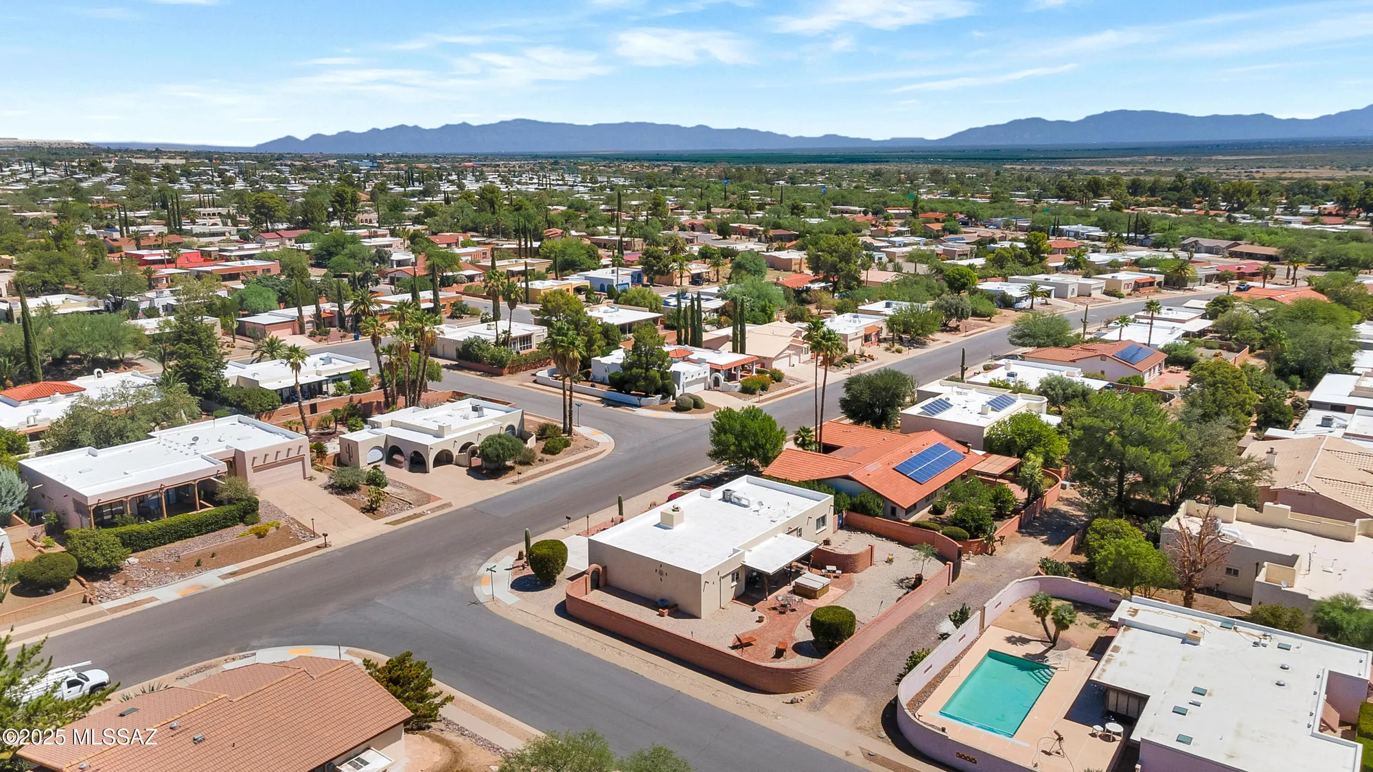 Property Slideshow image 41 of 41 | 201 w paseo del chino, Green Valley, AZ, 85614