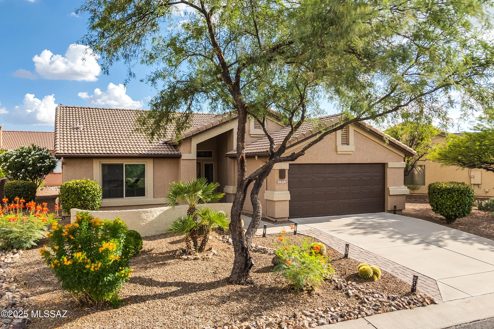 Property Slideshow image 50 of 50 | 1892 e cliff swallow trl, Green Valley, AZ, 85614