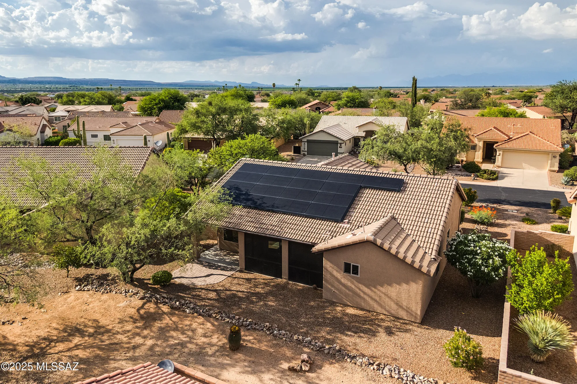 Property Slideshow image 47 of 50 | 1892 e cliff swallow trl, Green Valley, AZ, 85614