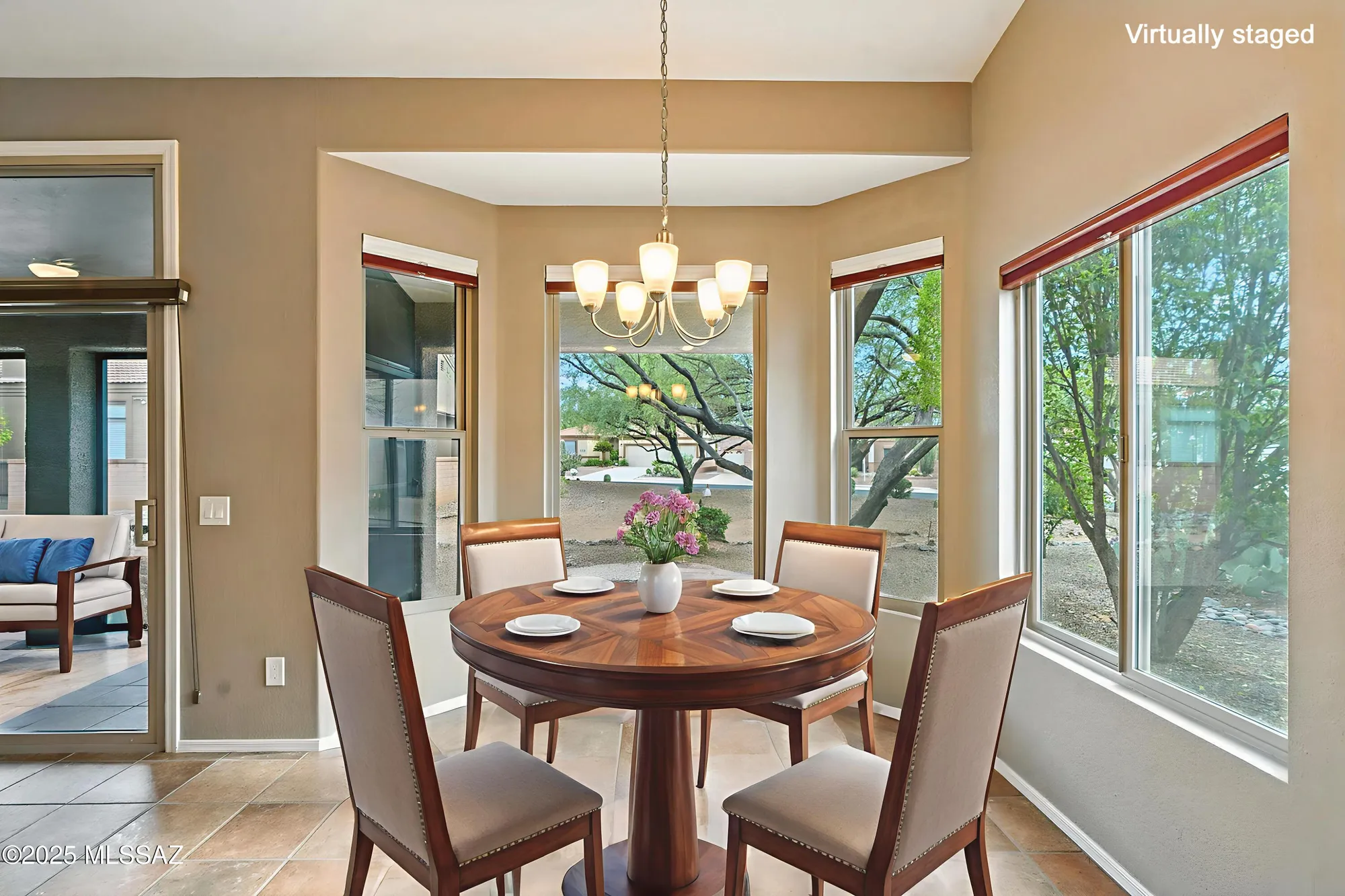 Property Slideshow image 16 of 50 | 1892 e cliff swallow trl, Green Valley, AZ, 85614