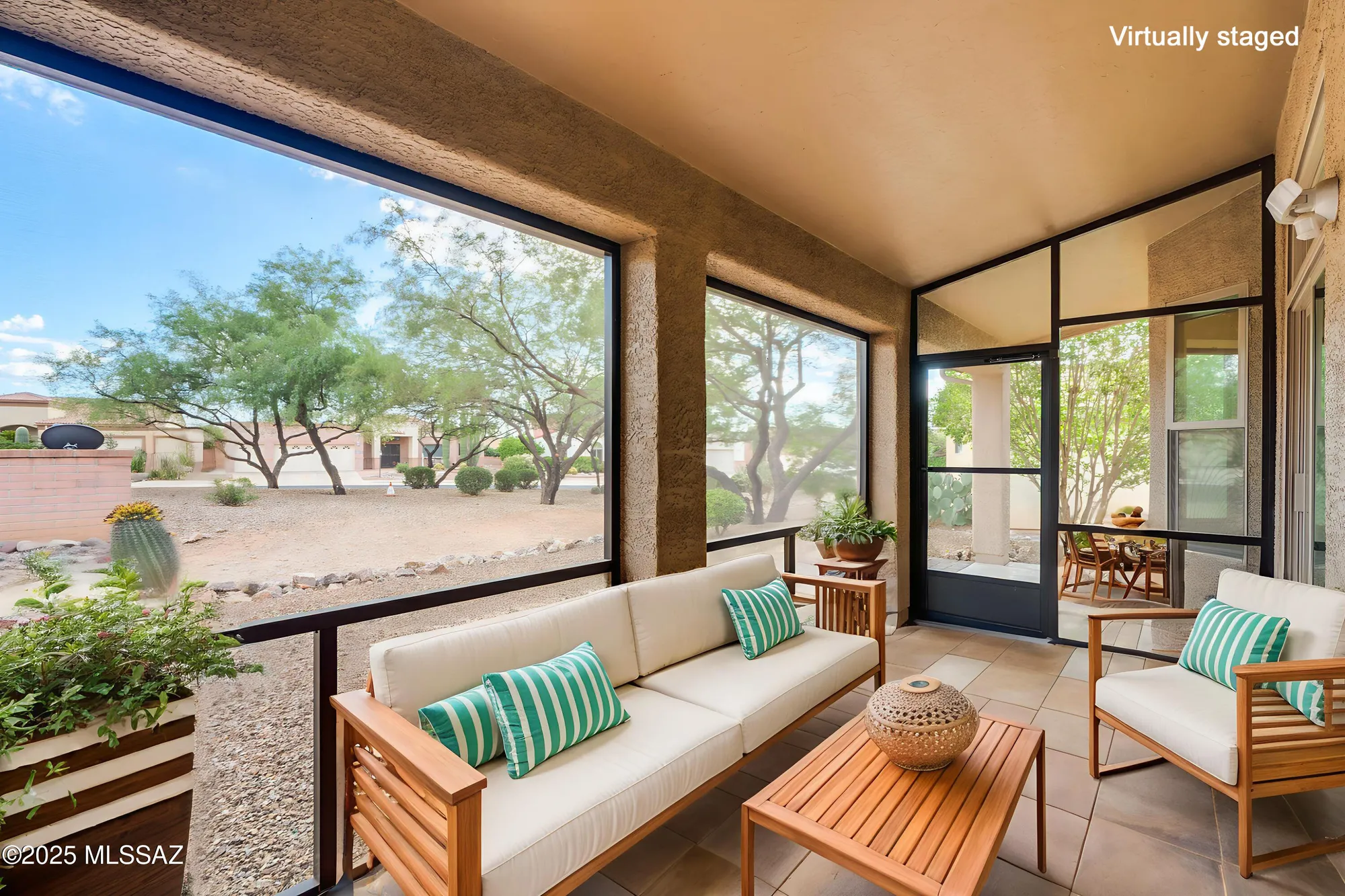 Property Slideshow image 40 of 50 | 1892 e cliff swallow trl, Green Valley, AZ, 85614