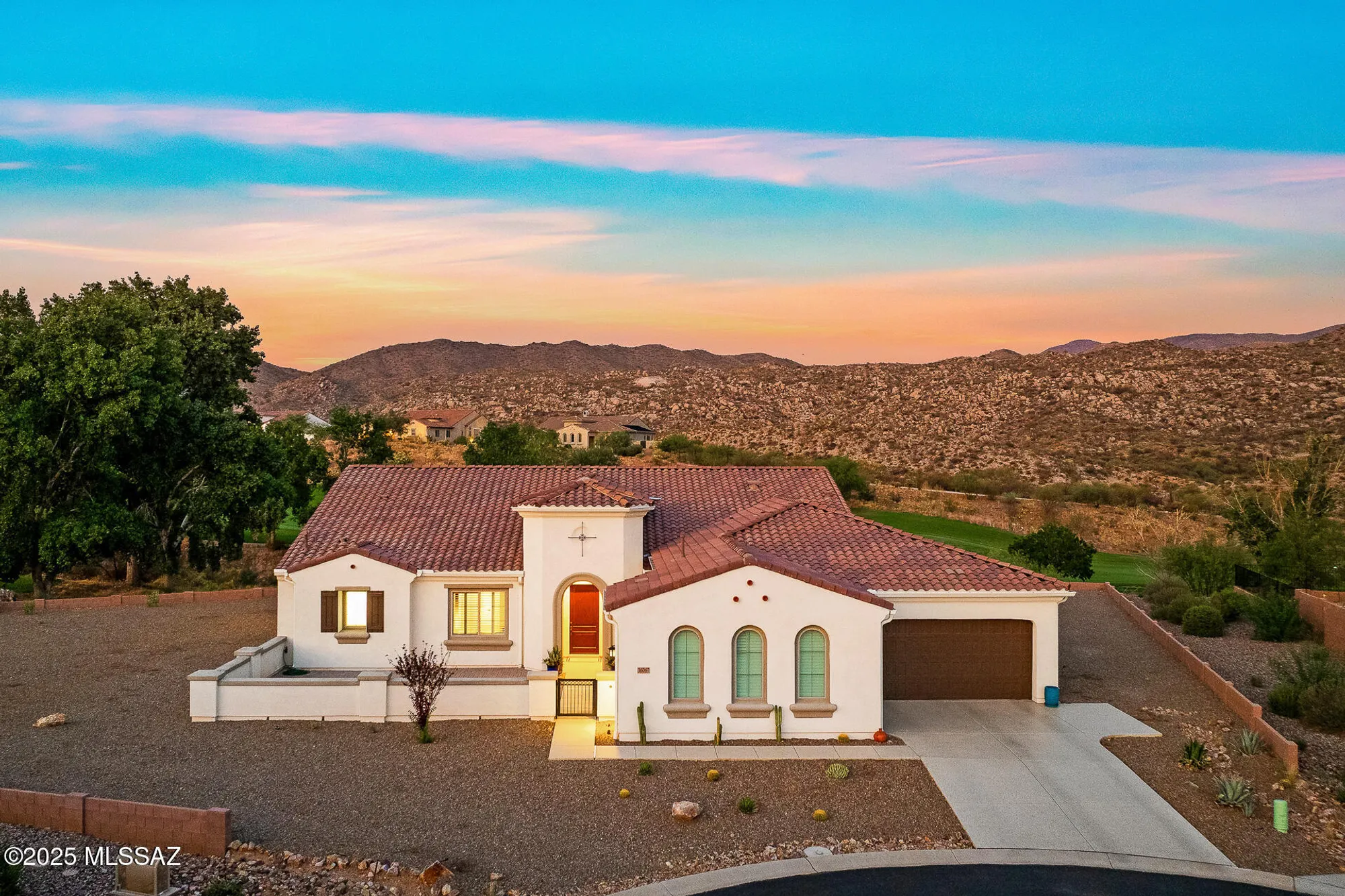 Property Slideshow image 22 of 28 | 36067 s basin camp rd, Tucson, AZ, 85739