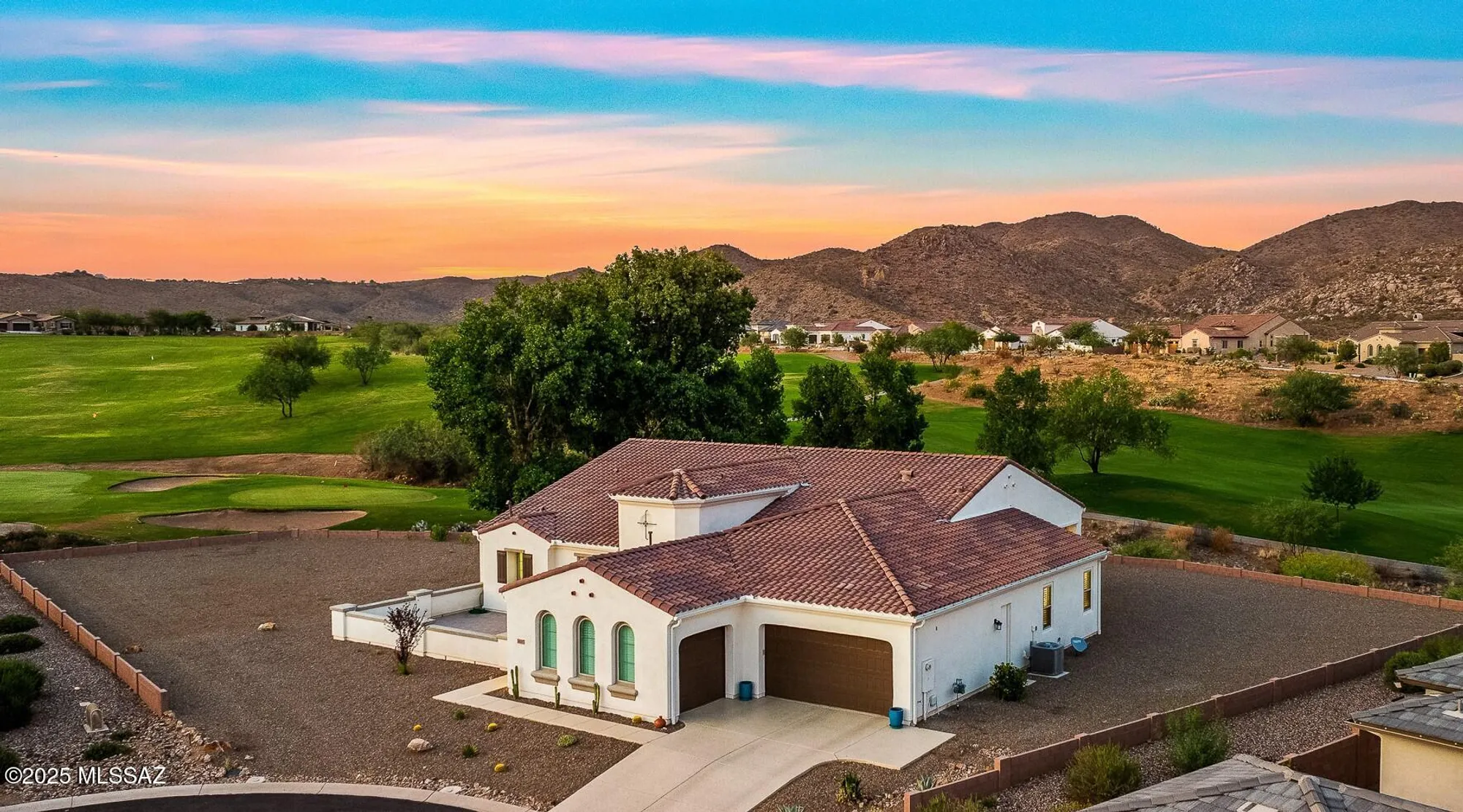 Property Slideshow image 1 of 28 | 36067 s basin camp rd, Tucson, AZ, 85739