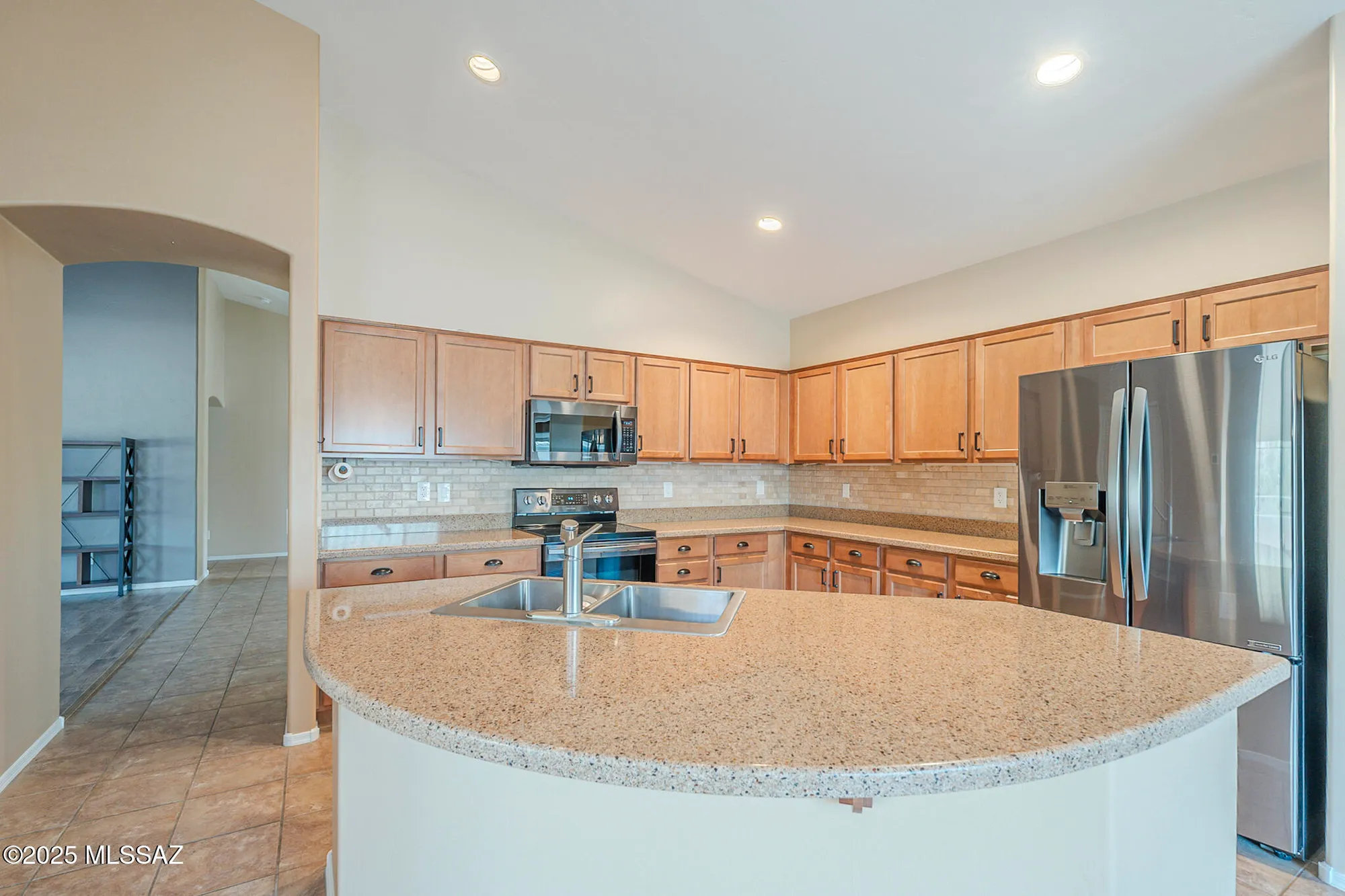 Property Slideshow image 10 of 49 | 38192 s arroyo way, Saddlebrooke, AZ, 85739