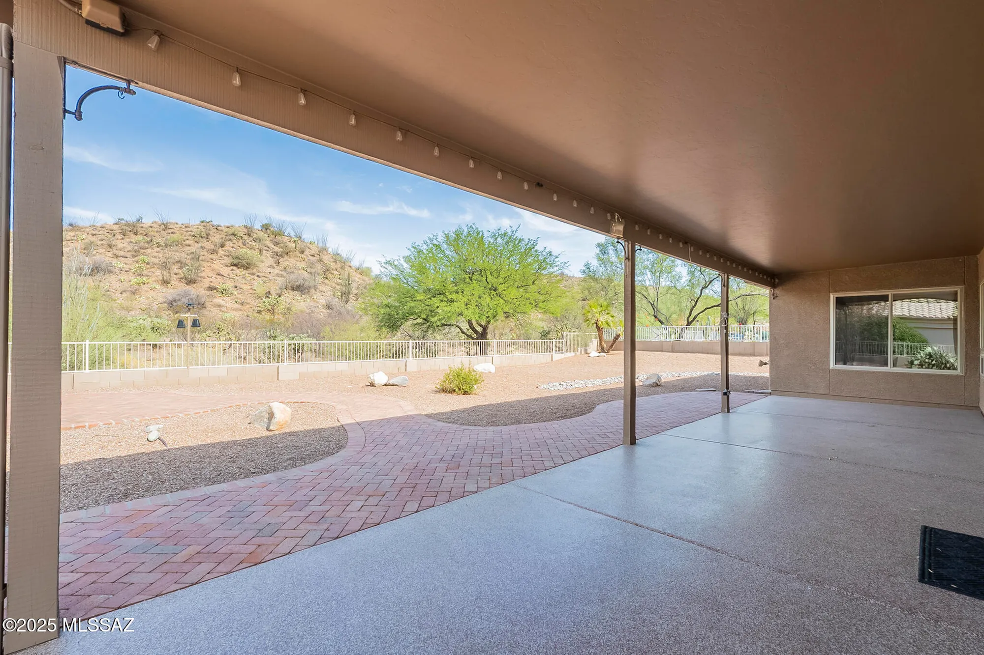 Property Slideshow image 38 of 49 | 38192 s arroyo way, Saddlebrooke, AZ, 85739