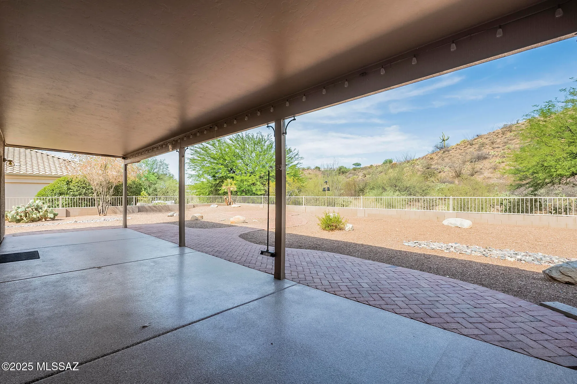 Property Slideshow image 41 of 49 | 38192 s arroyo way, Saddlebrooke, AZ, 85739