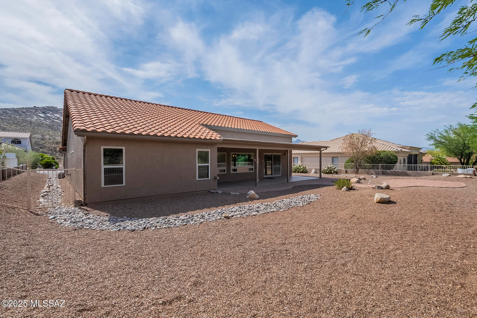 Property Slideshow image 42 of 49 | 38192 s arroyo way, Saddlebrooke, AZ, 85739