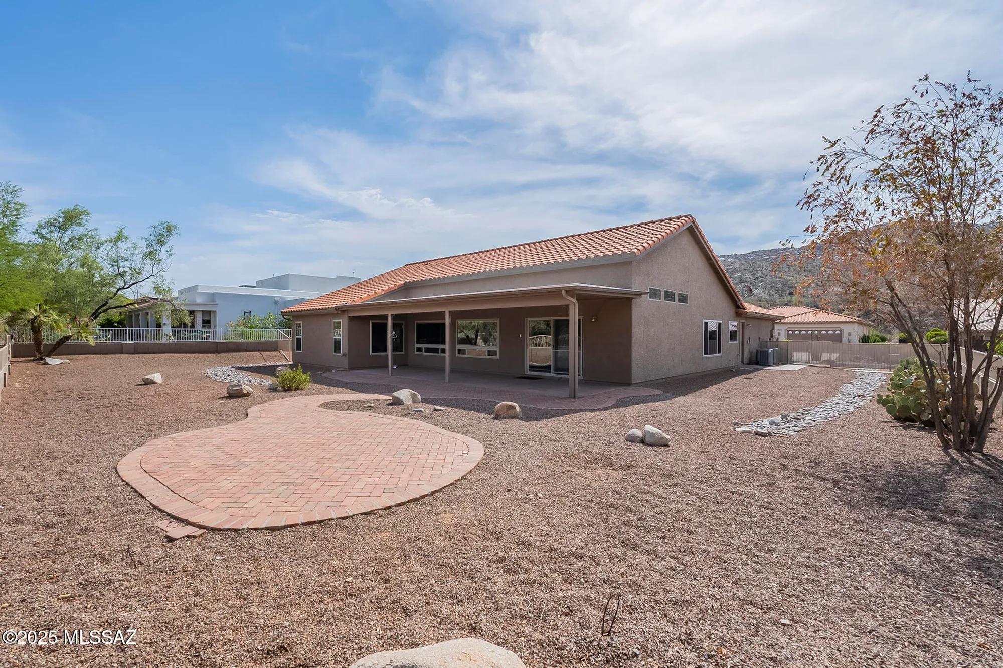 Property Slideshow image 43 of 49 | 38192 s arroyo way, Saddlebrooke, AZ, 85739