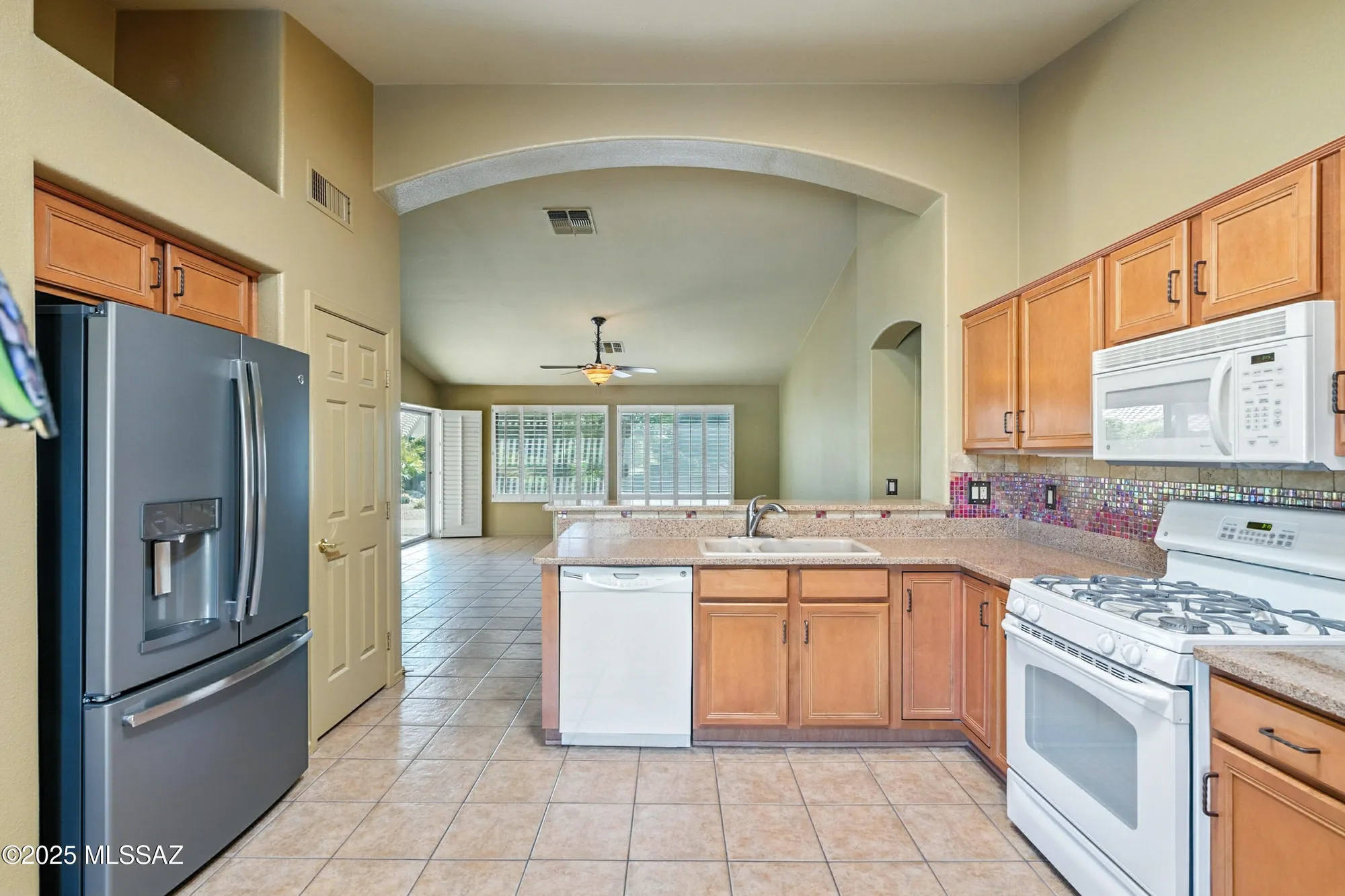Property Slideshow image 18 of 50 | 1864 e mourning dove ct, Green Valley, AZ, 85614