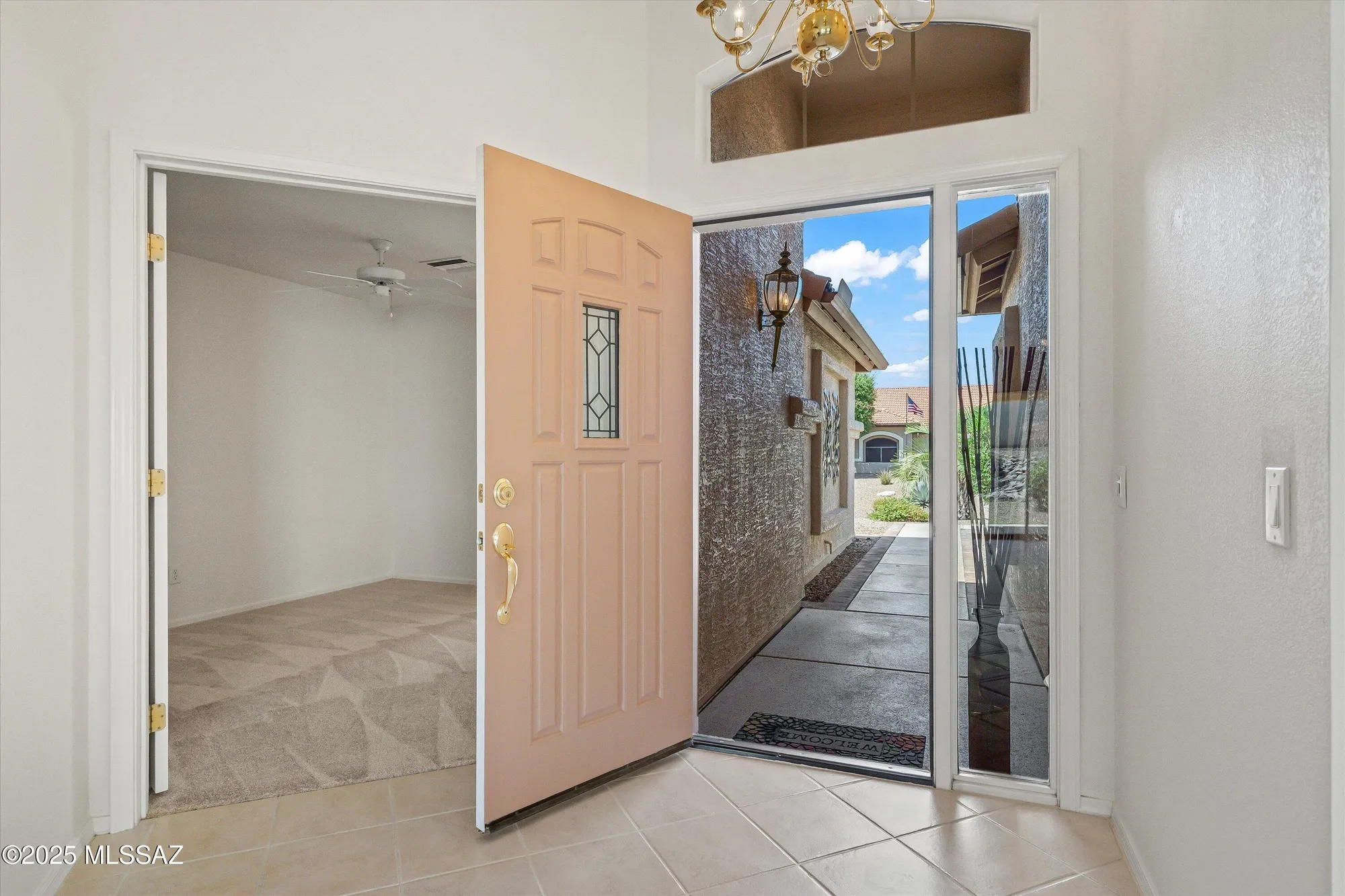 Property Slideshow image 8 of 51 | 65815 e desert sands dr, Saddlebrooke, AZ, 85739