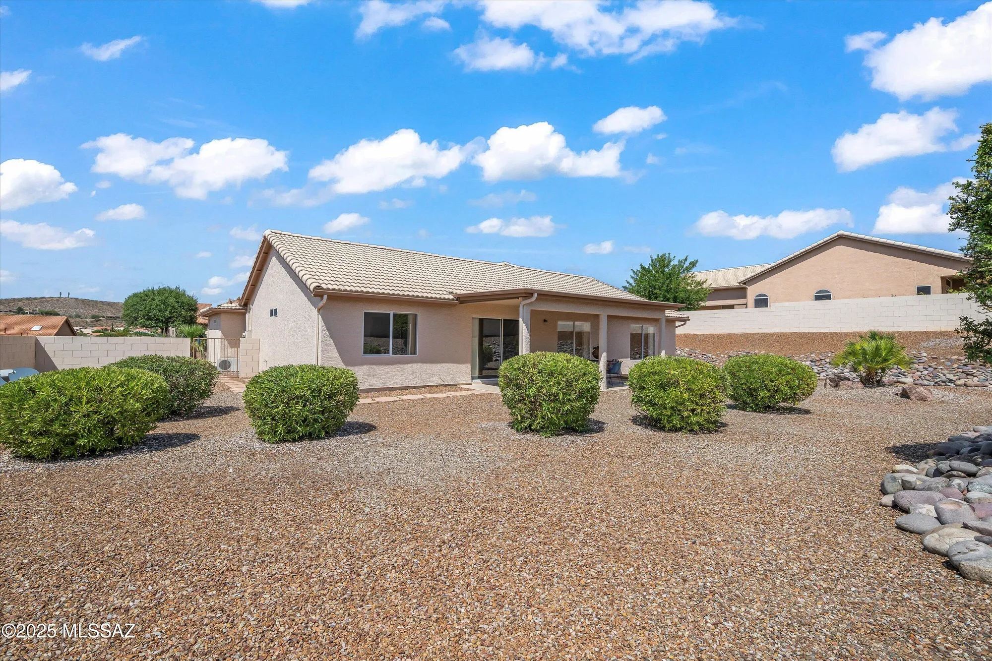 Property Slideshow image 47 of 51 | 65815 e desert sands dr, Saddlebrooke, AZ, 85739
