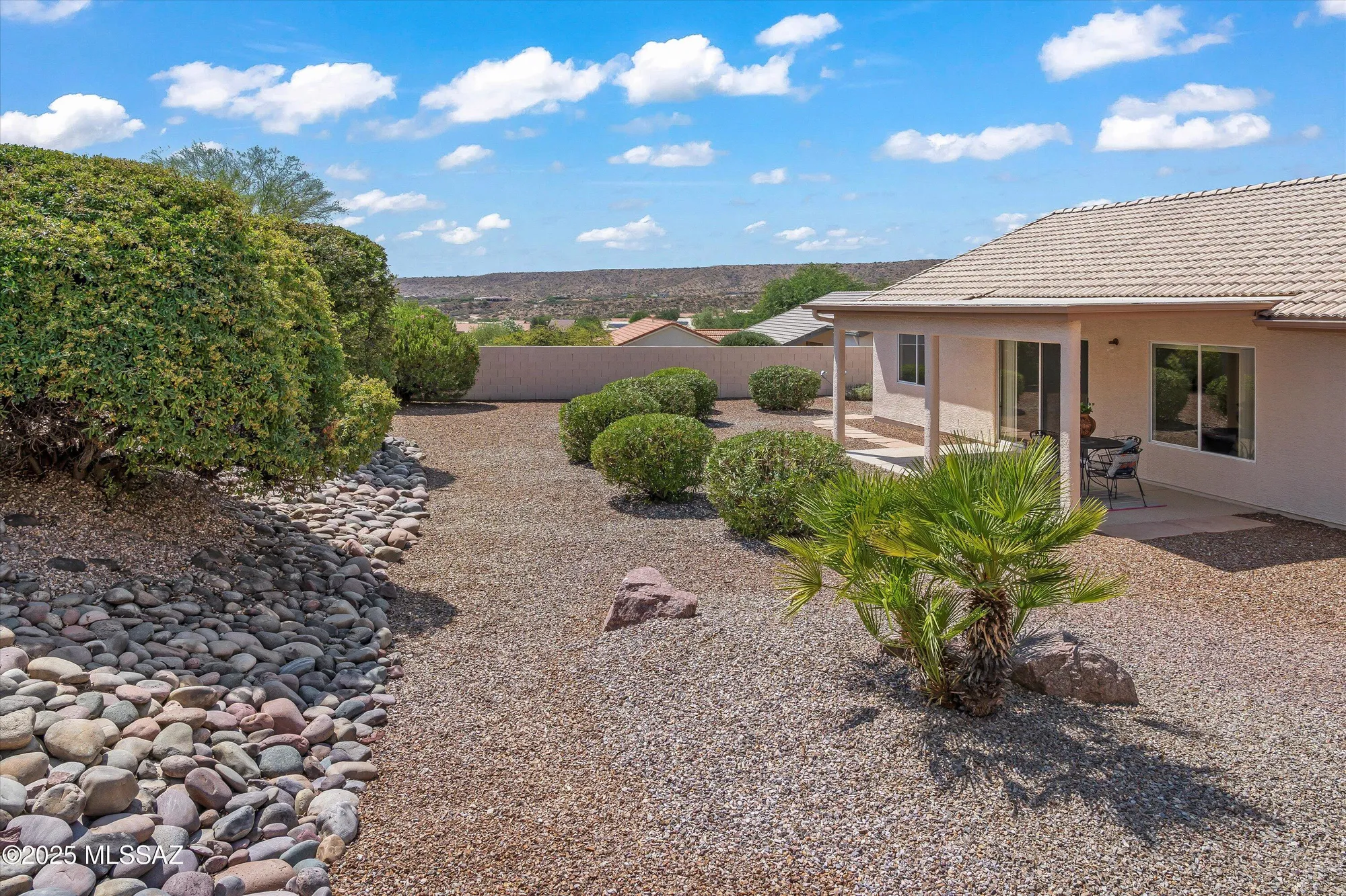 Property Slideshow image 48 of 51 | 65815 e desert sands dr, Saddlebrooke, AZ, 85739