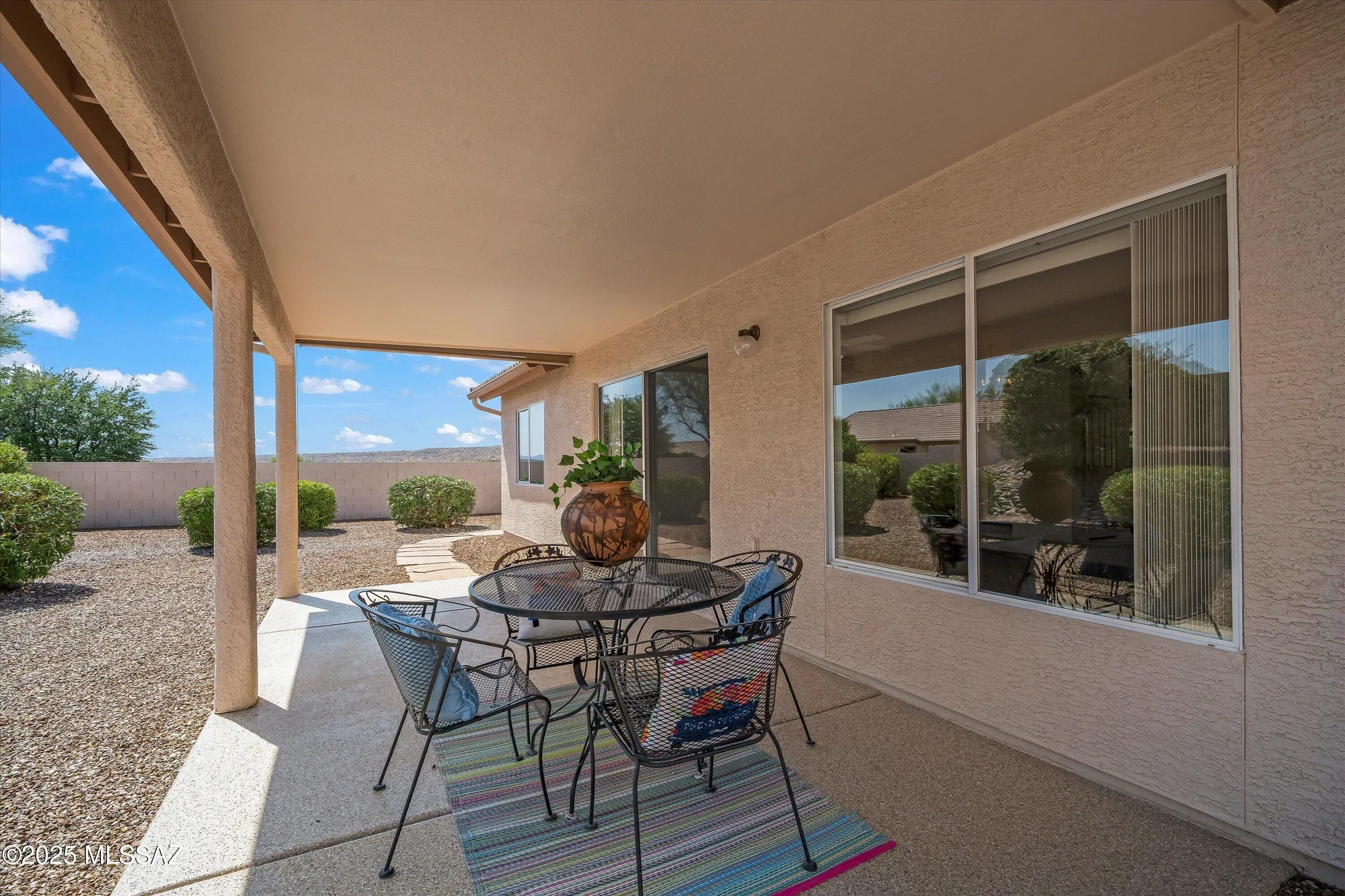 Property Slideshow image 49 of 51 | 65815 e desert sands dr, Saddlebrooke, AZ, 85739