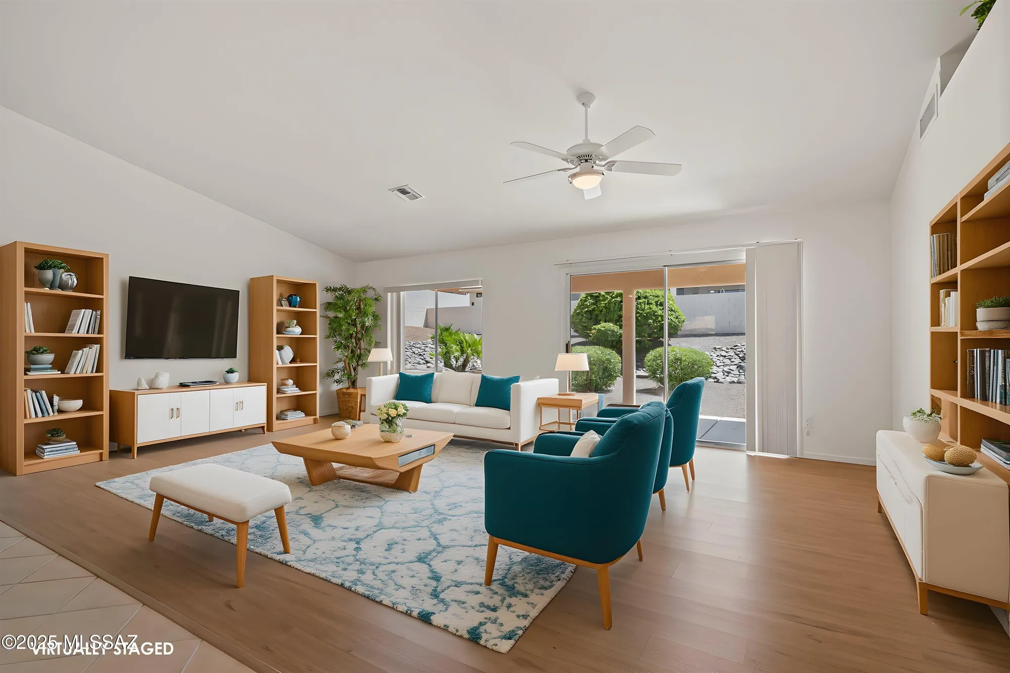 Property Slideshow image 10 of 51 | 65815 e desert sands dr, Saddlebrooke, AZ, 85739