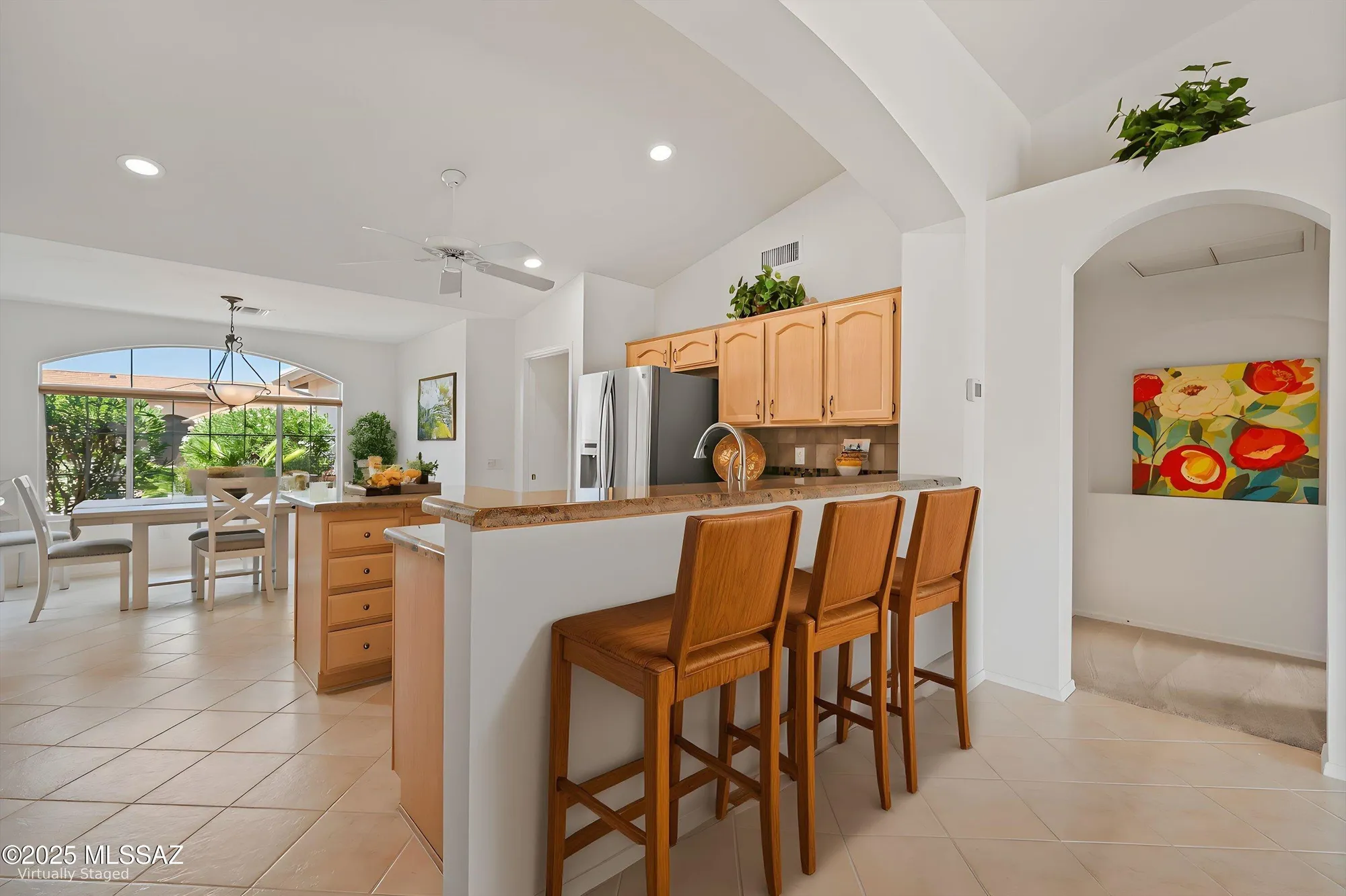 Property Slideshow image 15 of 51 | 65815 e desert sands dr, Saddlebrooke, AZ, 85739