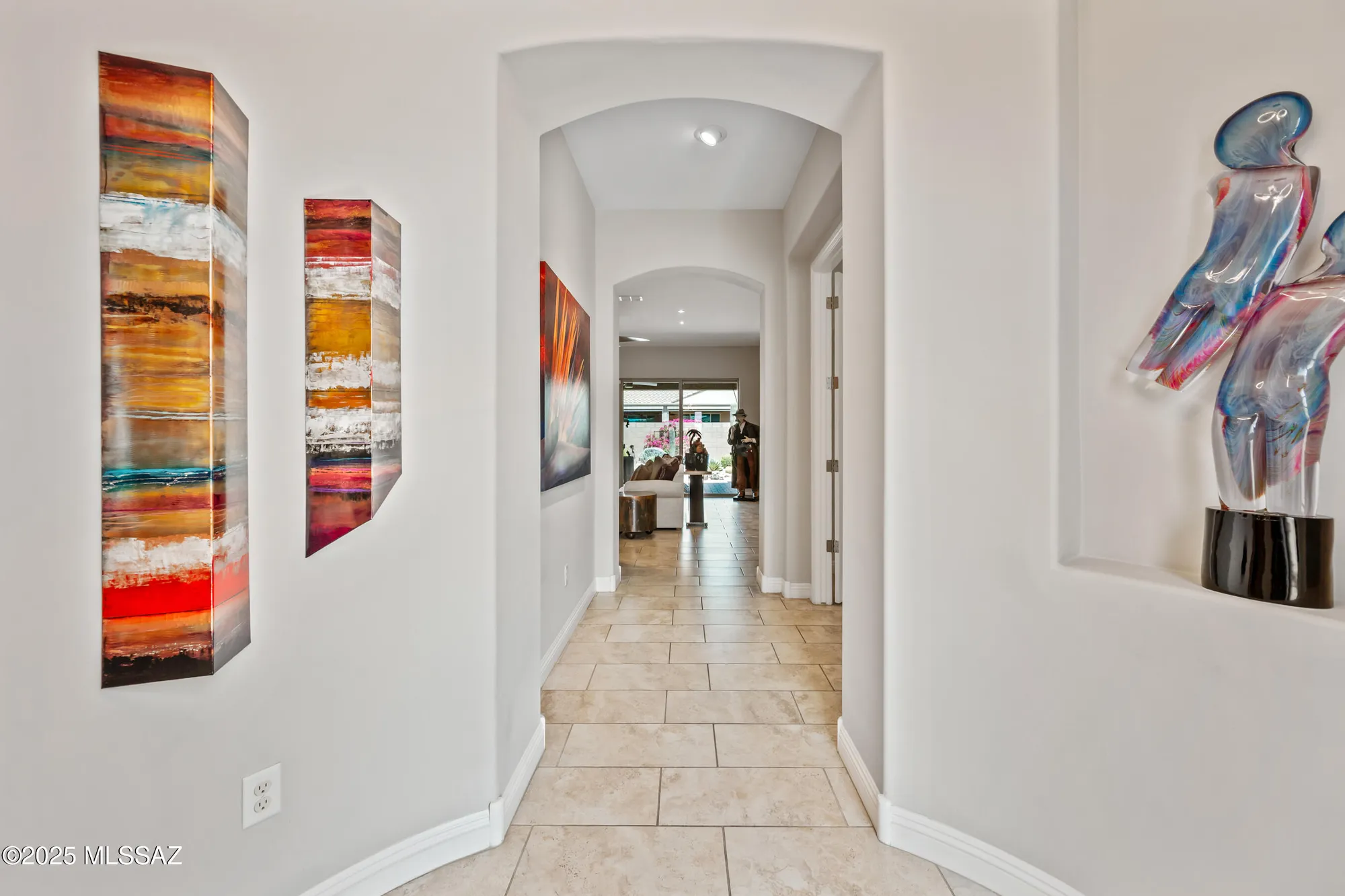 Property Slideshow image 5 of 49 | 13945 n bright angel trl, Marana, AZ, 85658