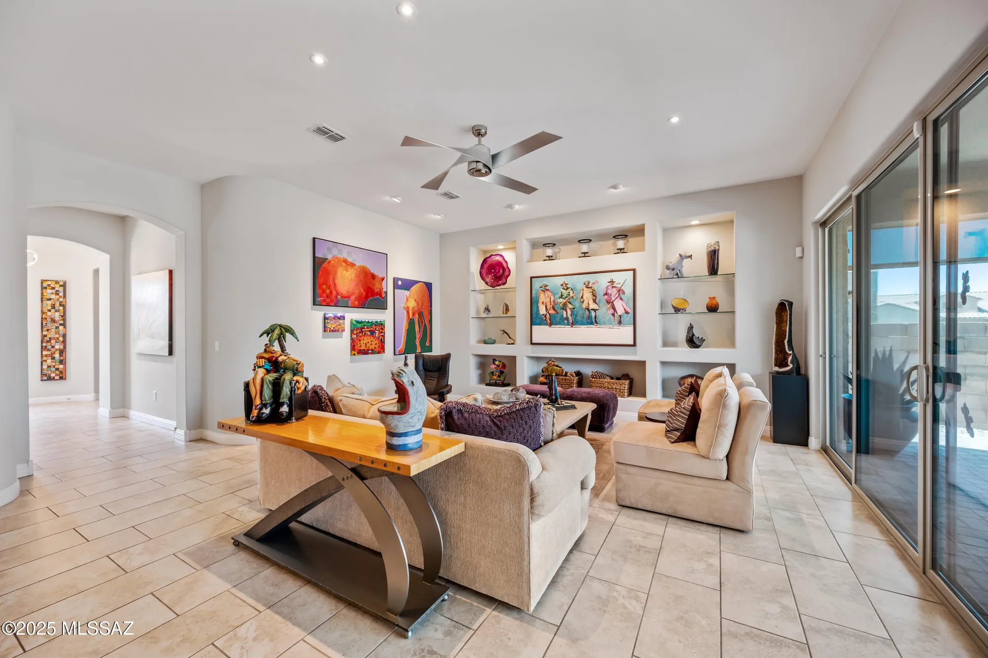 Property Slideshow image 11 of 49 | 13945 n bright angel trl, Marana, AZ, 85658