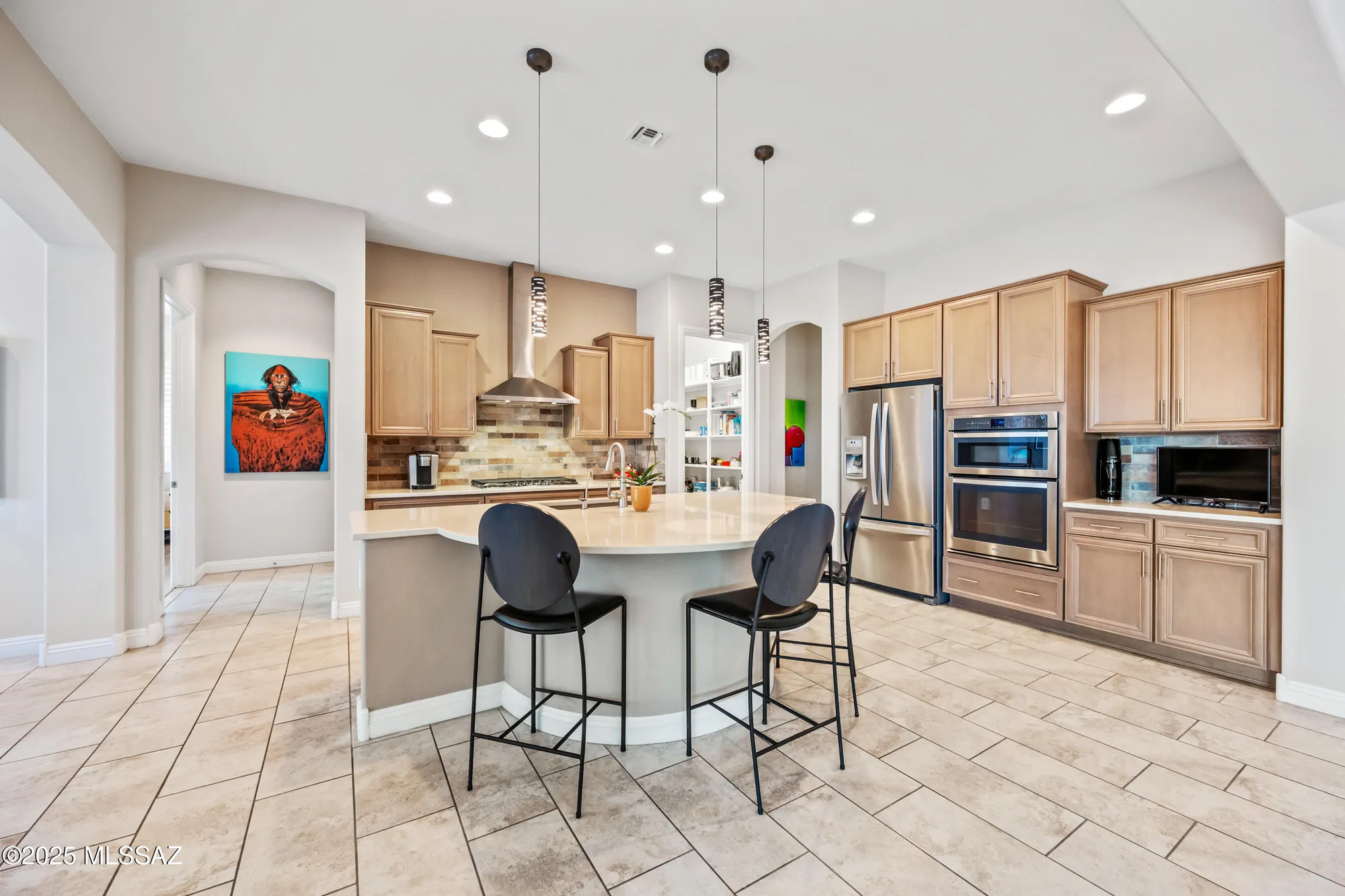 Property Slideshow image 16 of 49 | 13945 n bright angel trl, Marana, AZ, 85658