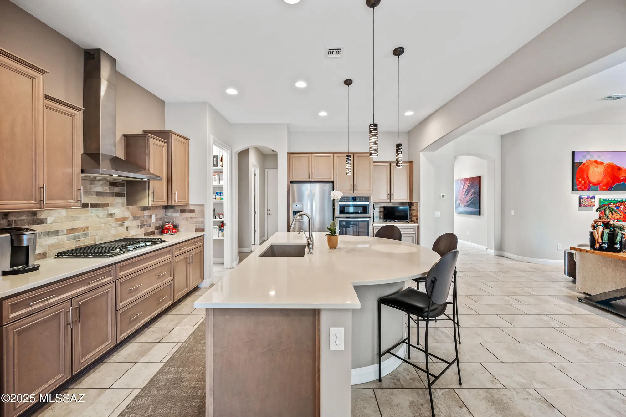 Property Slideshow image 17 of 49 | 13945 n bright angel trl, Marana, AZ, 85658