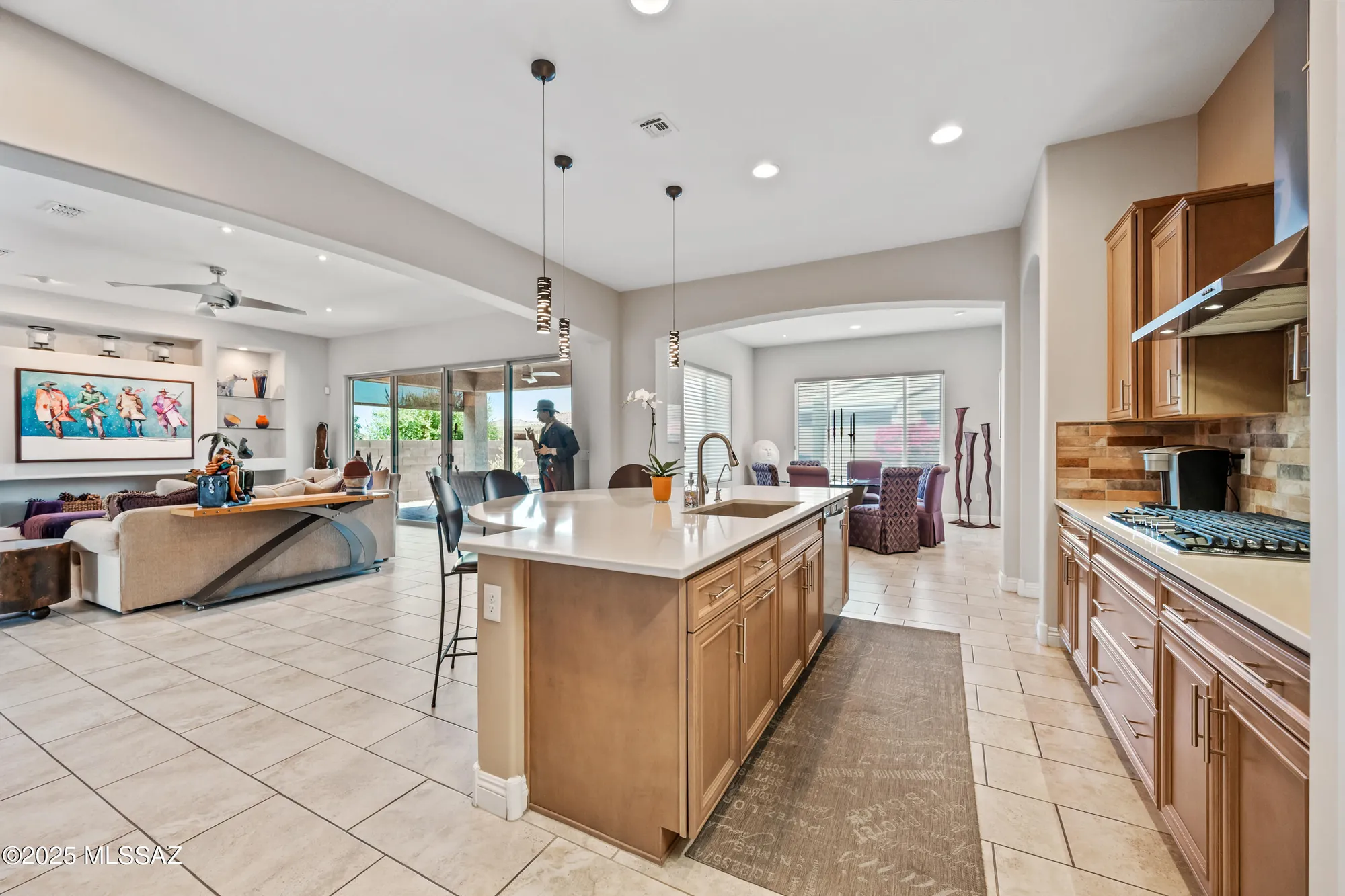 Property Slideshow image 24 of 49 | 13945 n bright angel trl, Marana, AZ, 85658