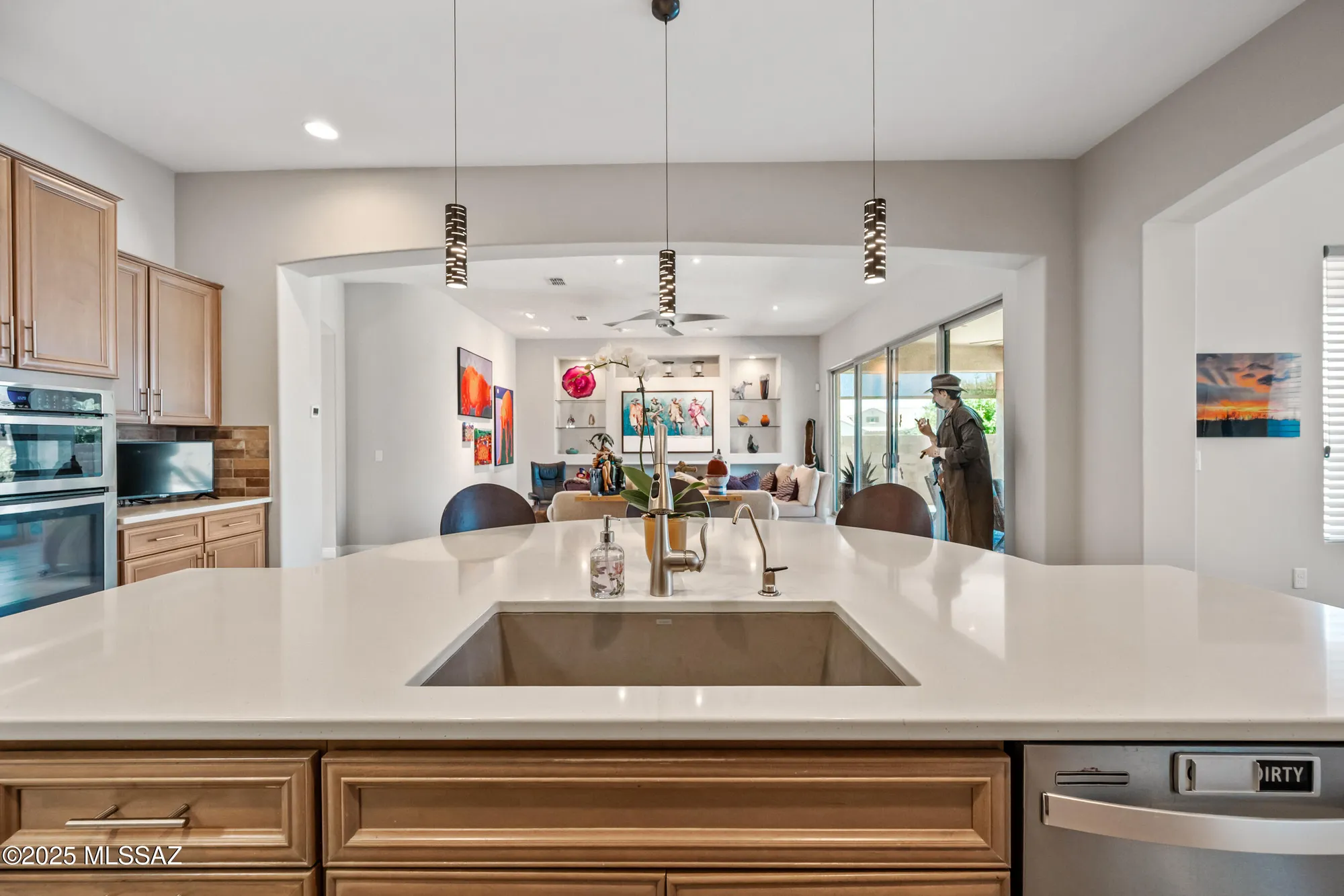 Property Slideshow image 19 of 49 | 13945 n bright angel trl, Marana, AZ, 85658