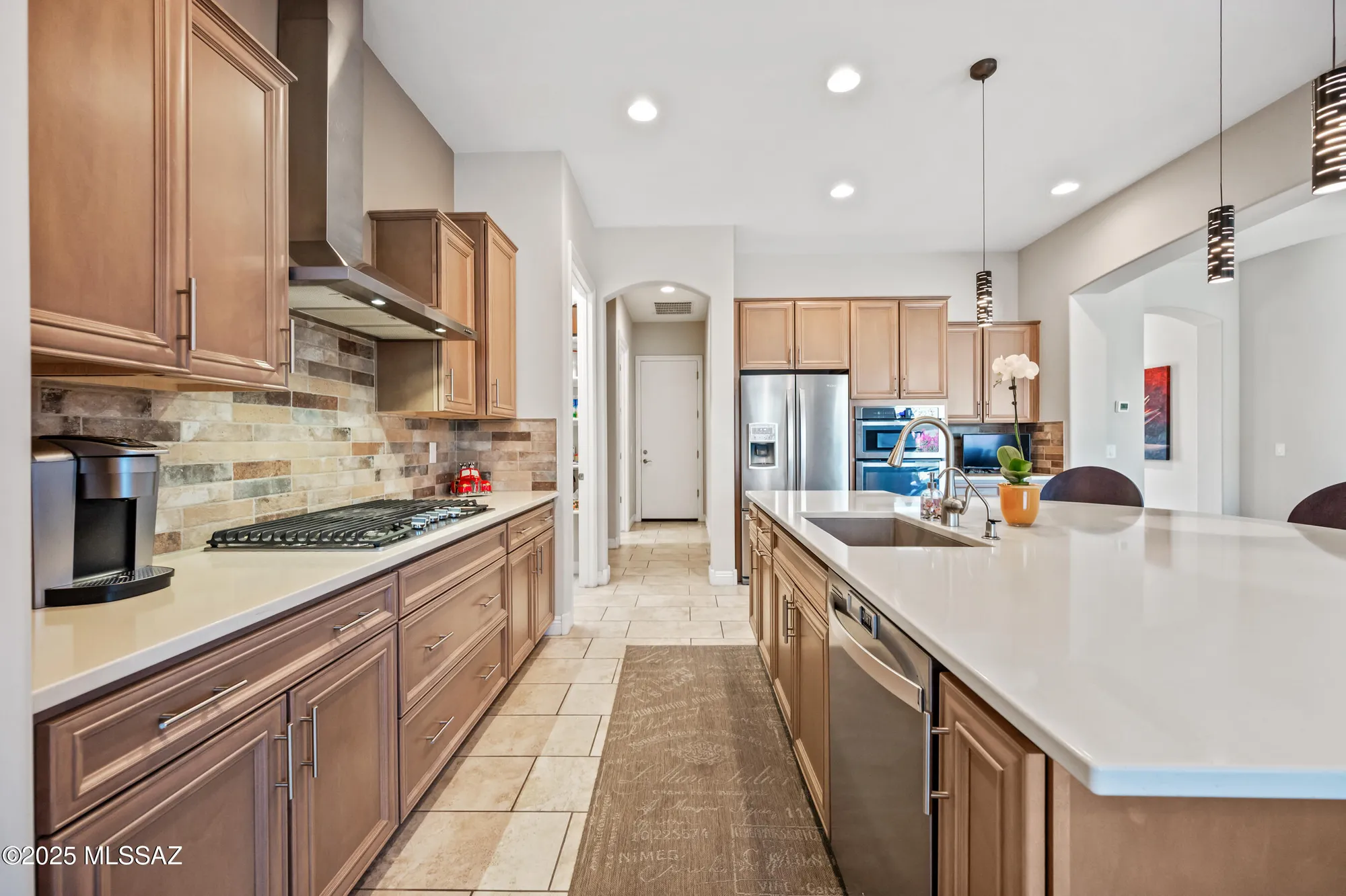 Property Slideshow image 18 of 49 | 13945 n bright angel trl, Marana, AZ, 85658