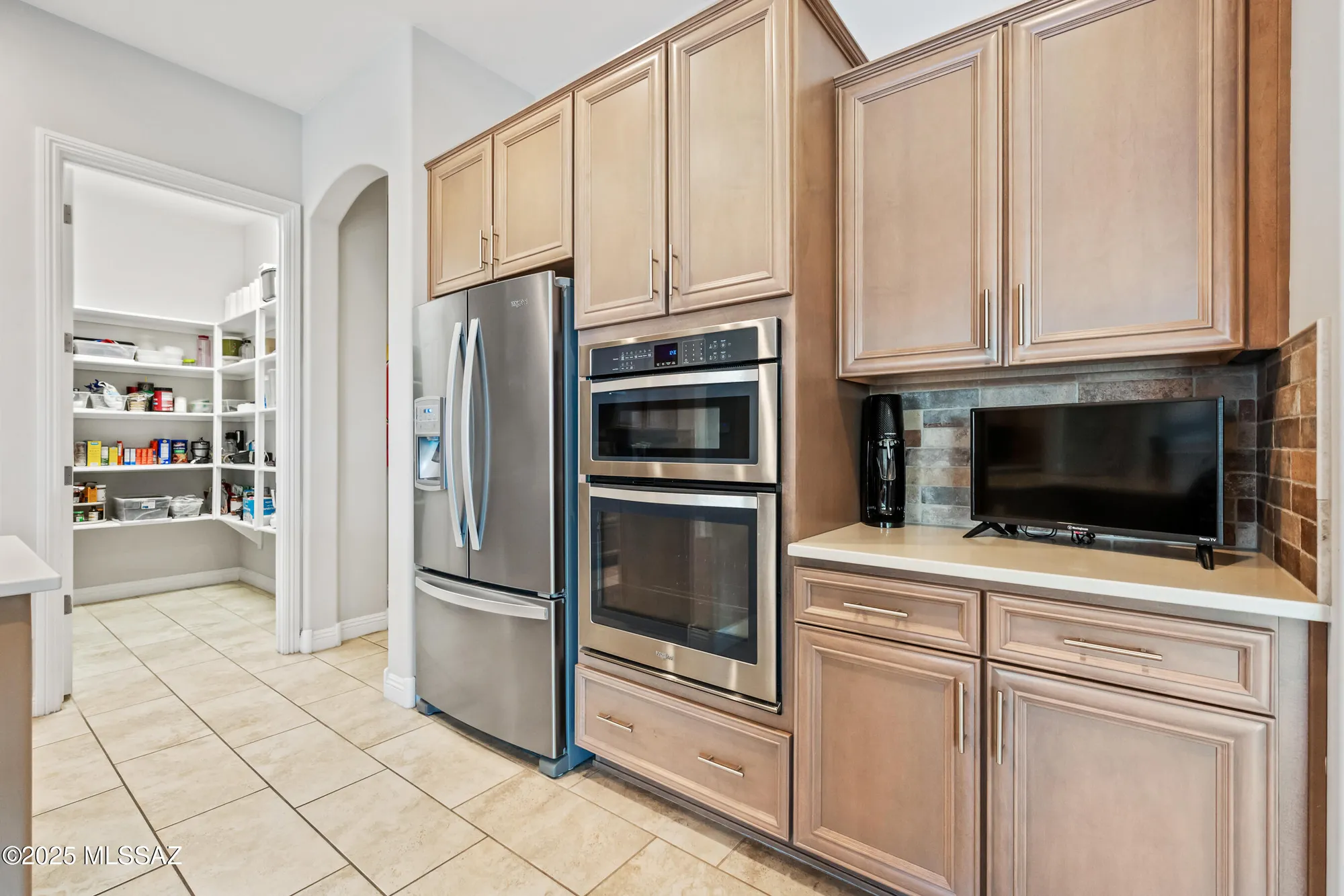 Property Slideshow image 22 of 49 | 13945 n bright angel trl, Marana, AZ, 85658