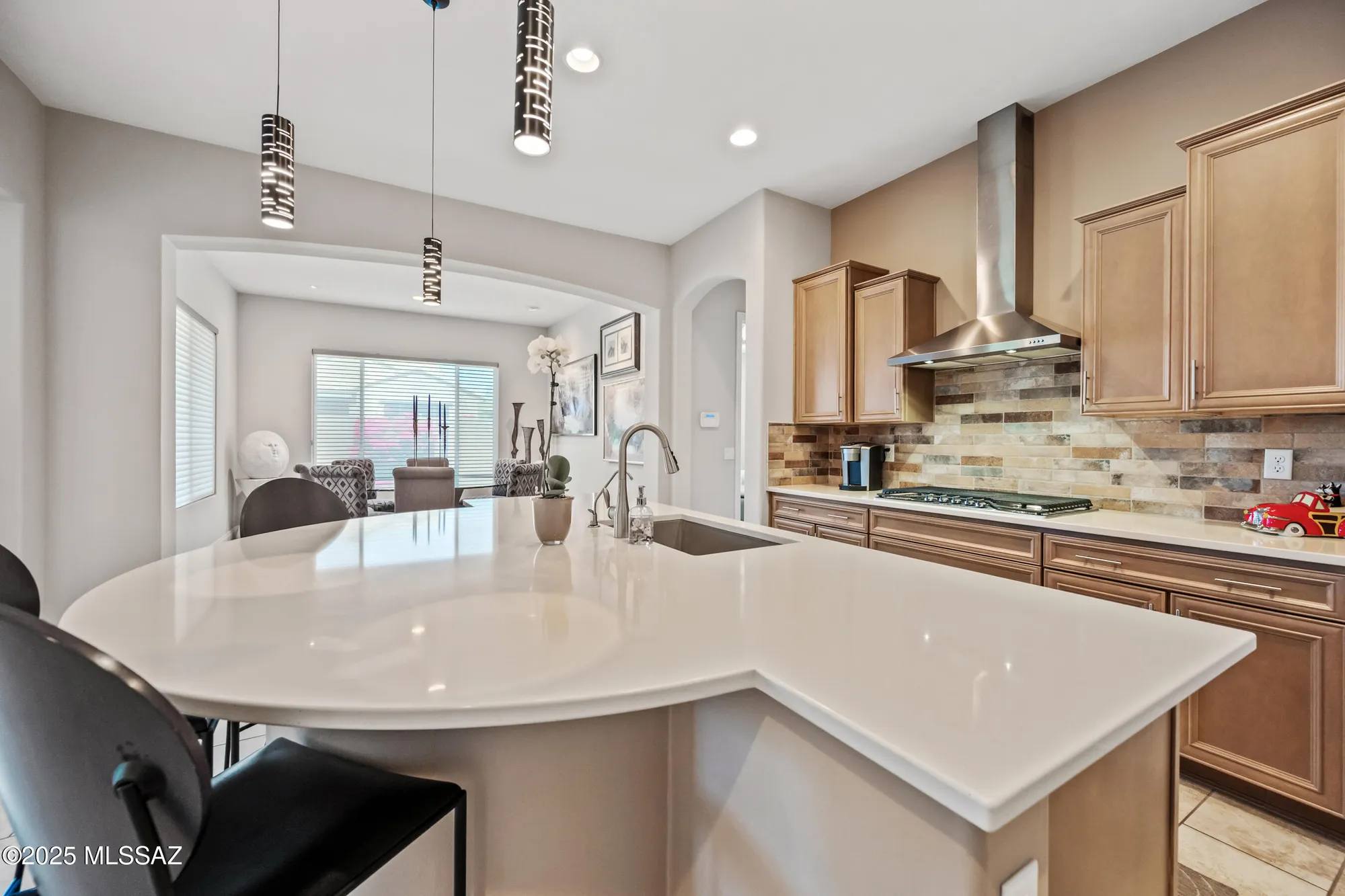 Property Slideshow image 26 of 49 | 13945 n bright angel trl, Marana, AZ, 85658