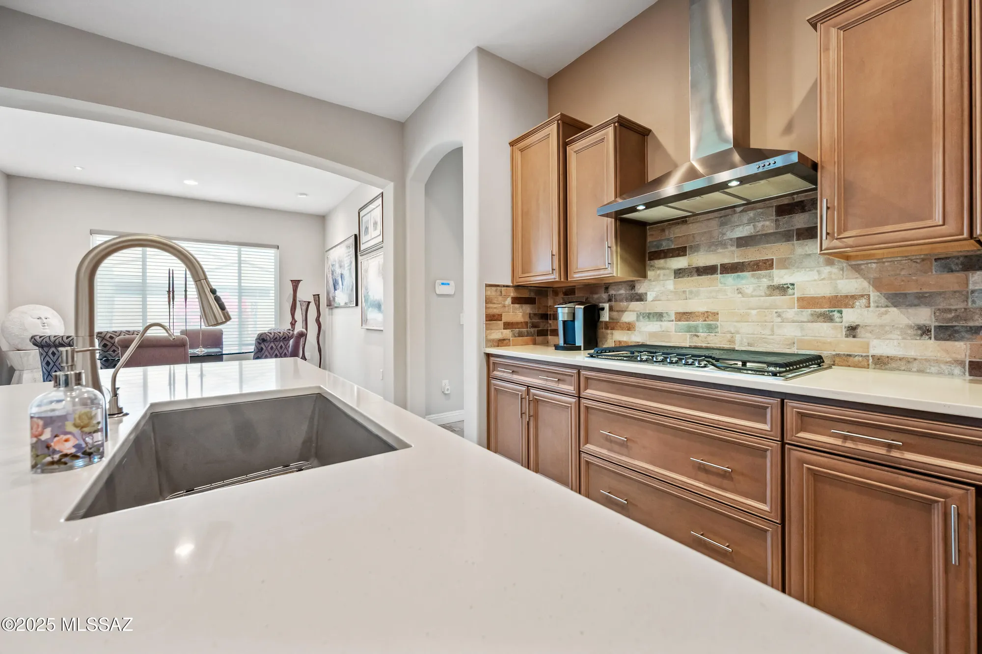 Property Slideshow image 21 of 49 | 13945 n bright angel trl, Marana, AZ, 85658