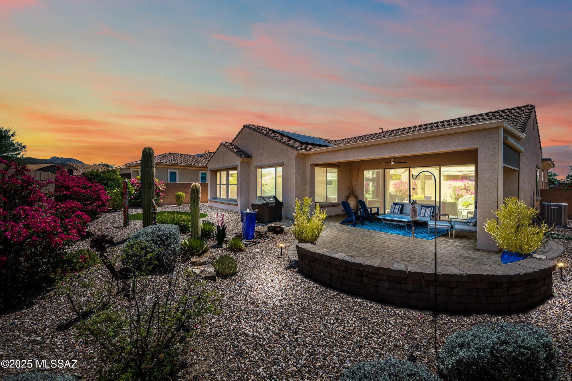 Property Slideshow image 32 of 49 | 13945 n bright angel trl, Marana, AZ, 85658