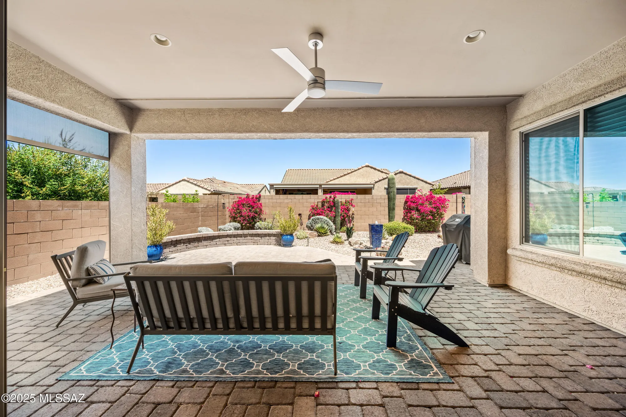 Property Slideshow image 29 of 49 | 13945 n bright angel trl, Marana, AZ, 85658