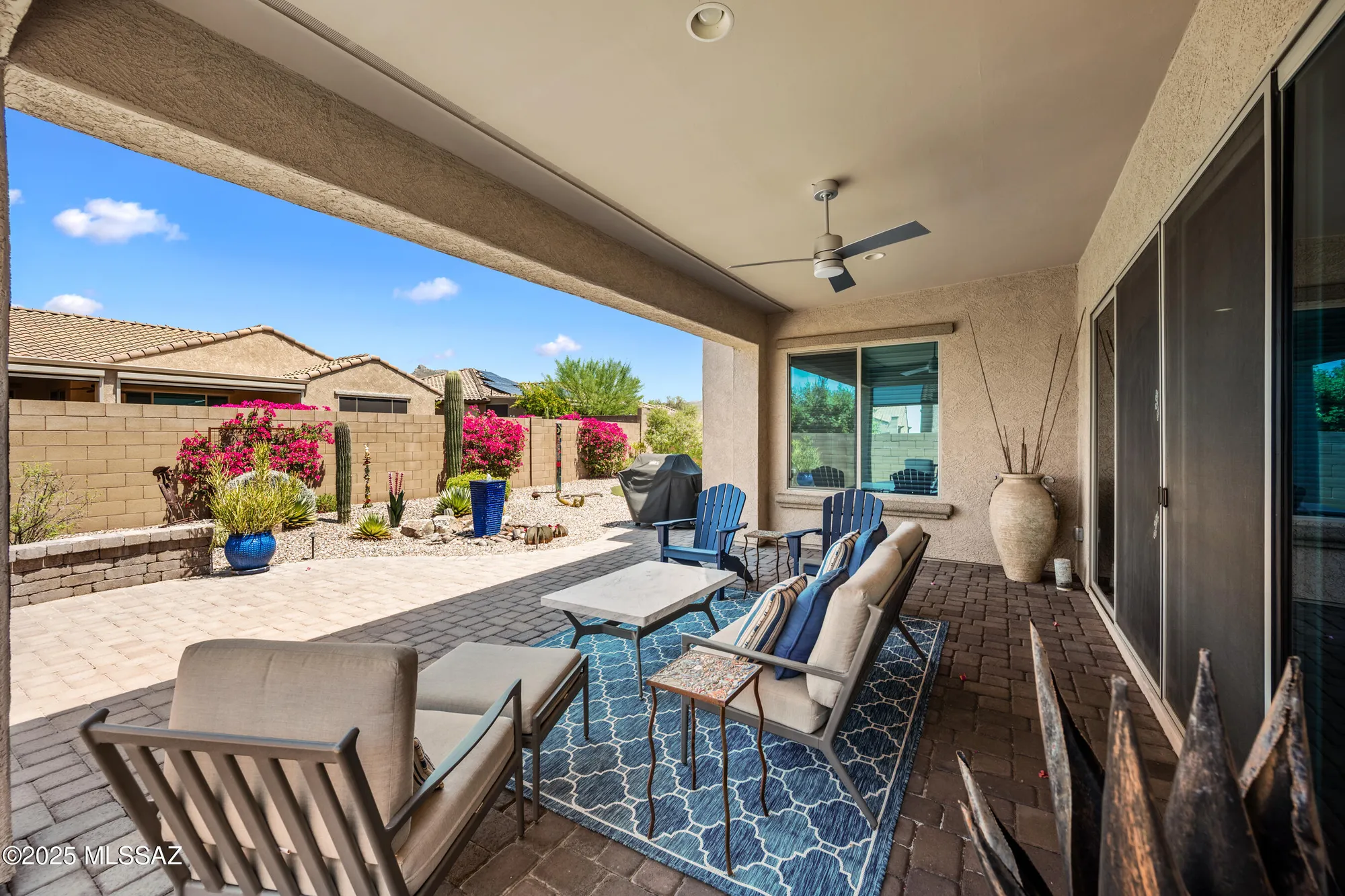 Property Slideshow image 30 of 49 | 13945 n bright angel trl, Marana, AZ, 85658