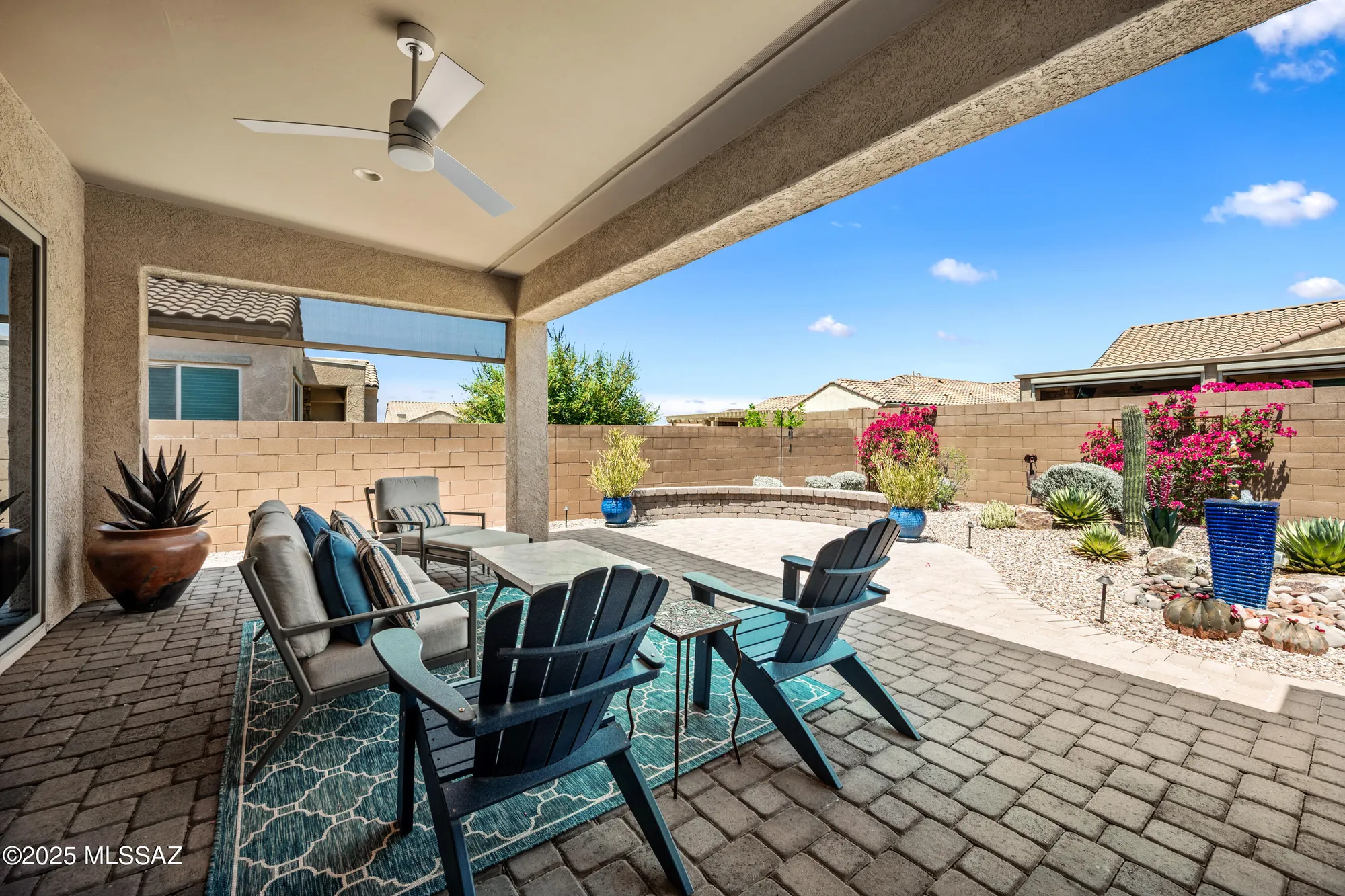 Property Slideshow image 31 of 49 | 13945 n bright angel trl, Marana, AZ, 85658