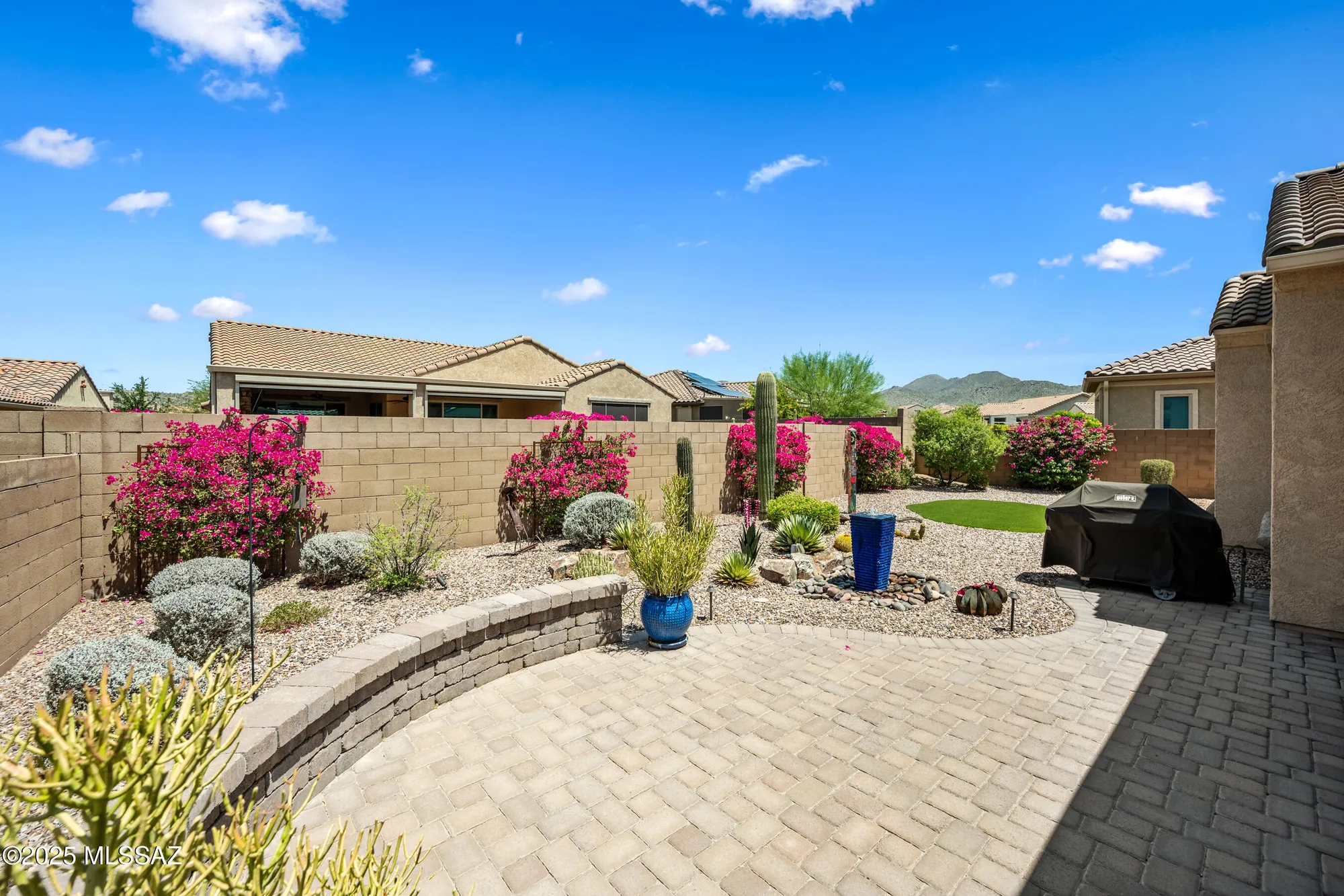 Property Slideshow image 33 of 49 | 13945 n bright angel trl, Marana, AZ, 85658