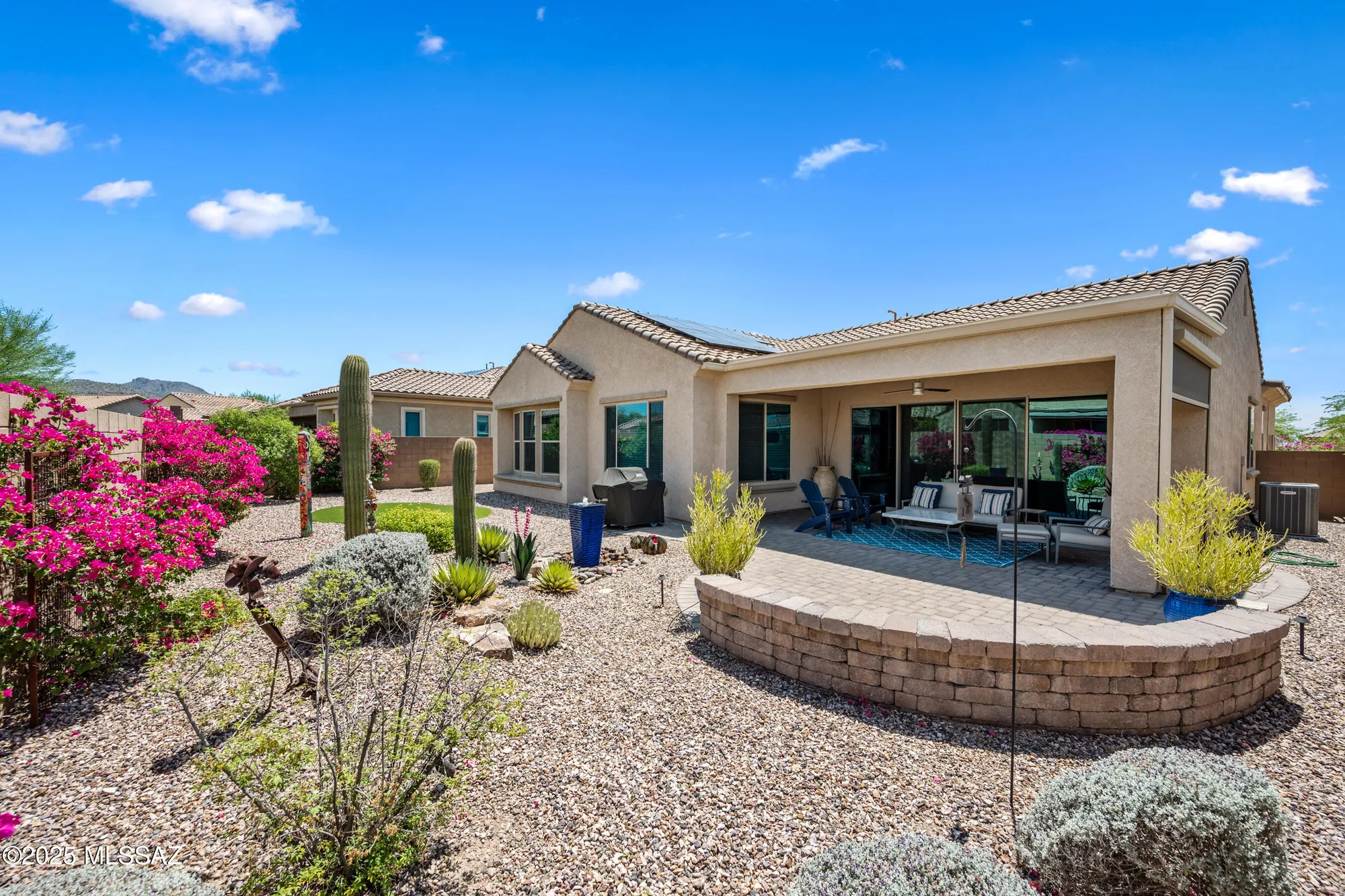 Property Slideshow image 34 of 49 | 13945 n bright angel trl, Marana, AZ, 85658