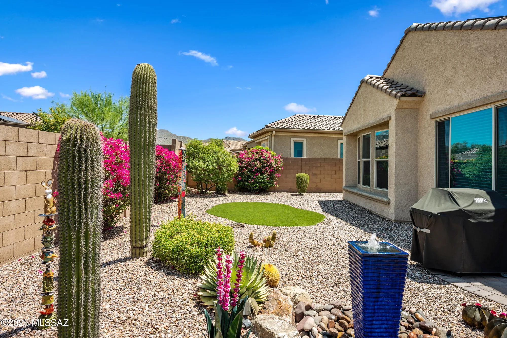 Property Slideshow image 35 of 49 | 13945 n bright angel trl, Marana, AZ, 85658