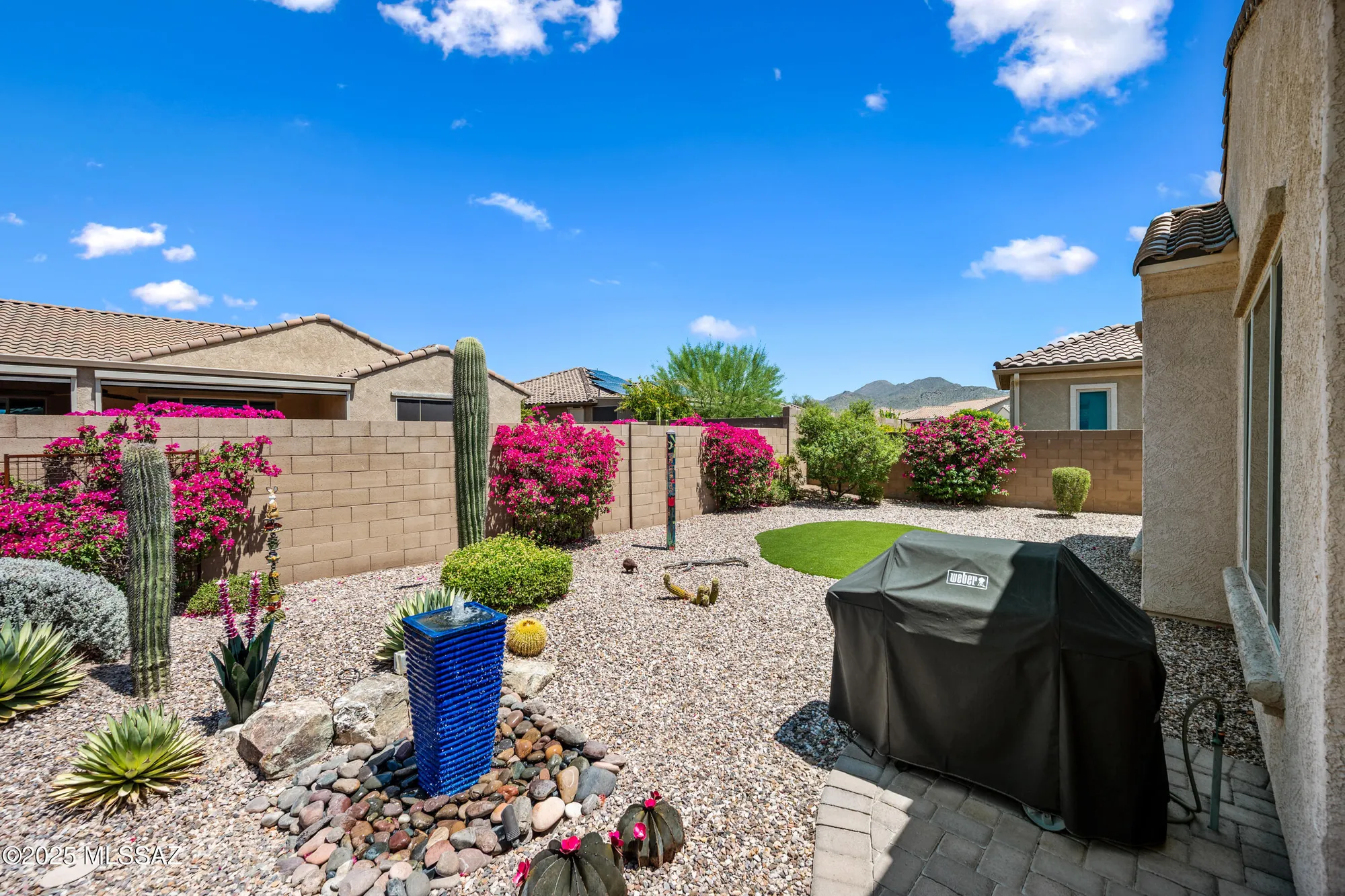 Property Slideshow image 36 of 49 | 13945 n bright angel trl, Marana, AZ, 85658