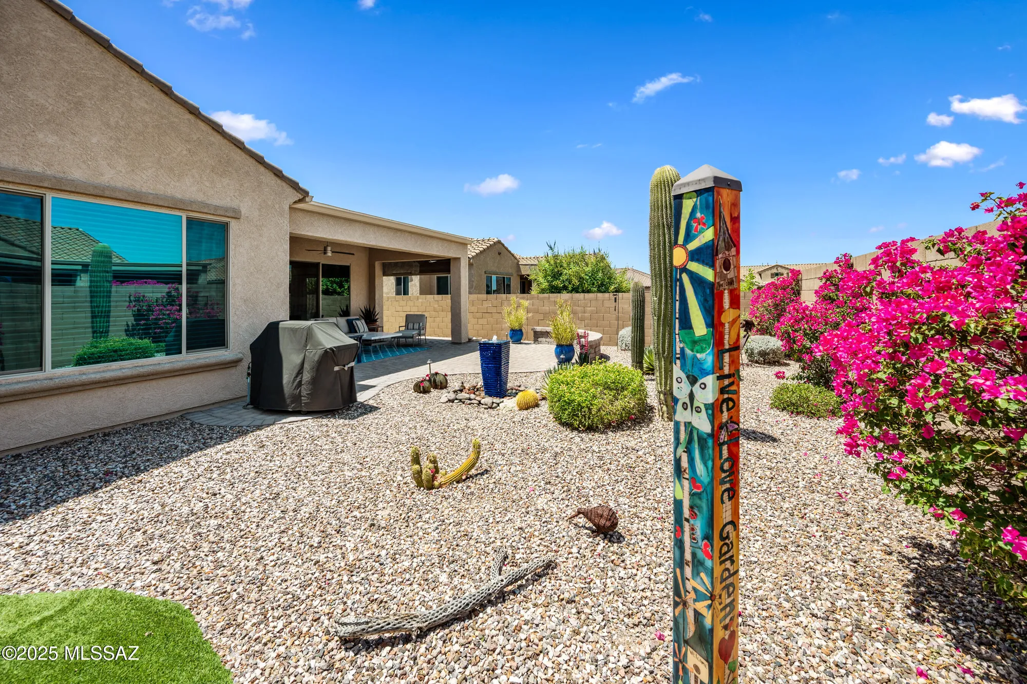 Property Slideshow image 37 of 49 | 13945 n bright angel trl, Marana, AZ, 85658