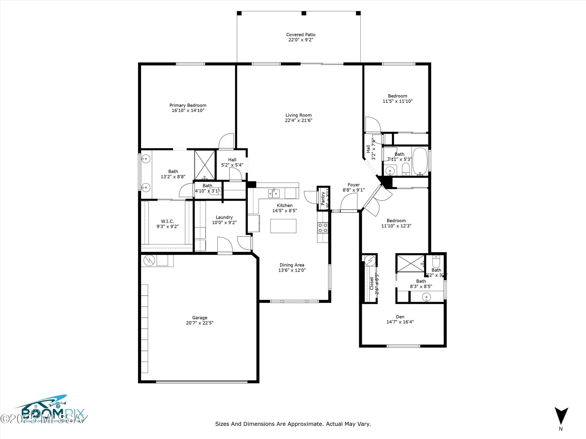 Property Slideshow image 50 of 51 | 65815 e desert sands dr, Saddlebrooke, AZ, 85739