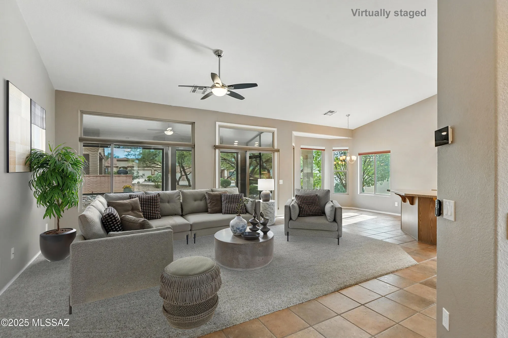 Property Slideshow image 10 of 50 | 1892 e cliff swallow trl, Green Valley, AZ, 85614