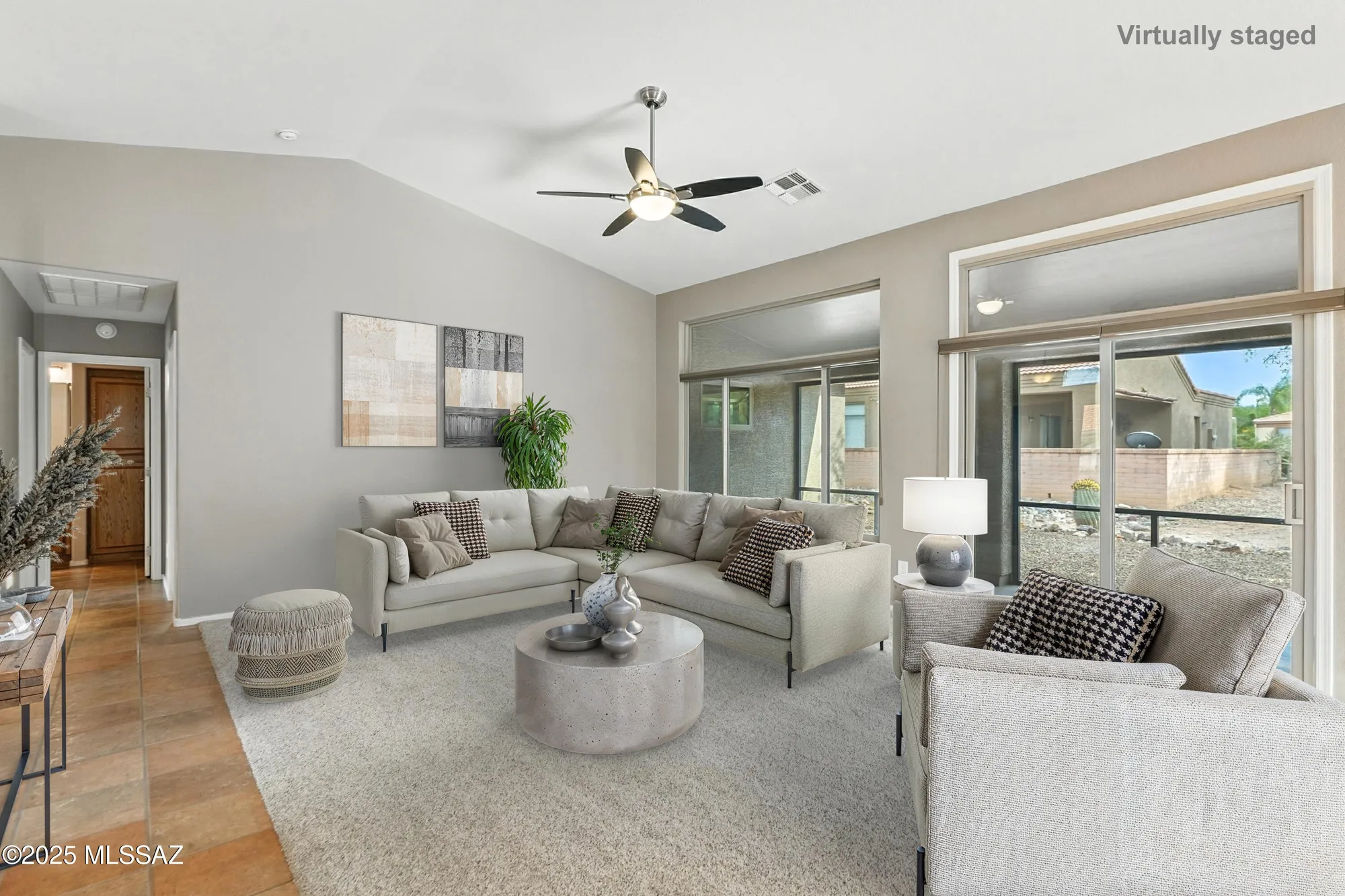 Property Slideshow image 12 of 50 | 1892 e cliff swallow trl, Green Valley, AZ, 85614