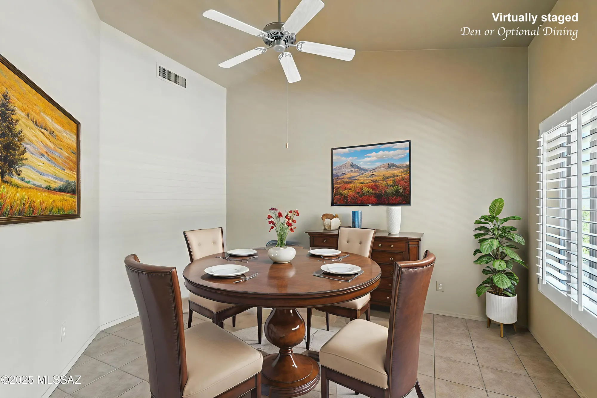 Property Slideshow image 34 of 50 | 1864 e mourning dove ct, Green Valley, AZ, 85614