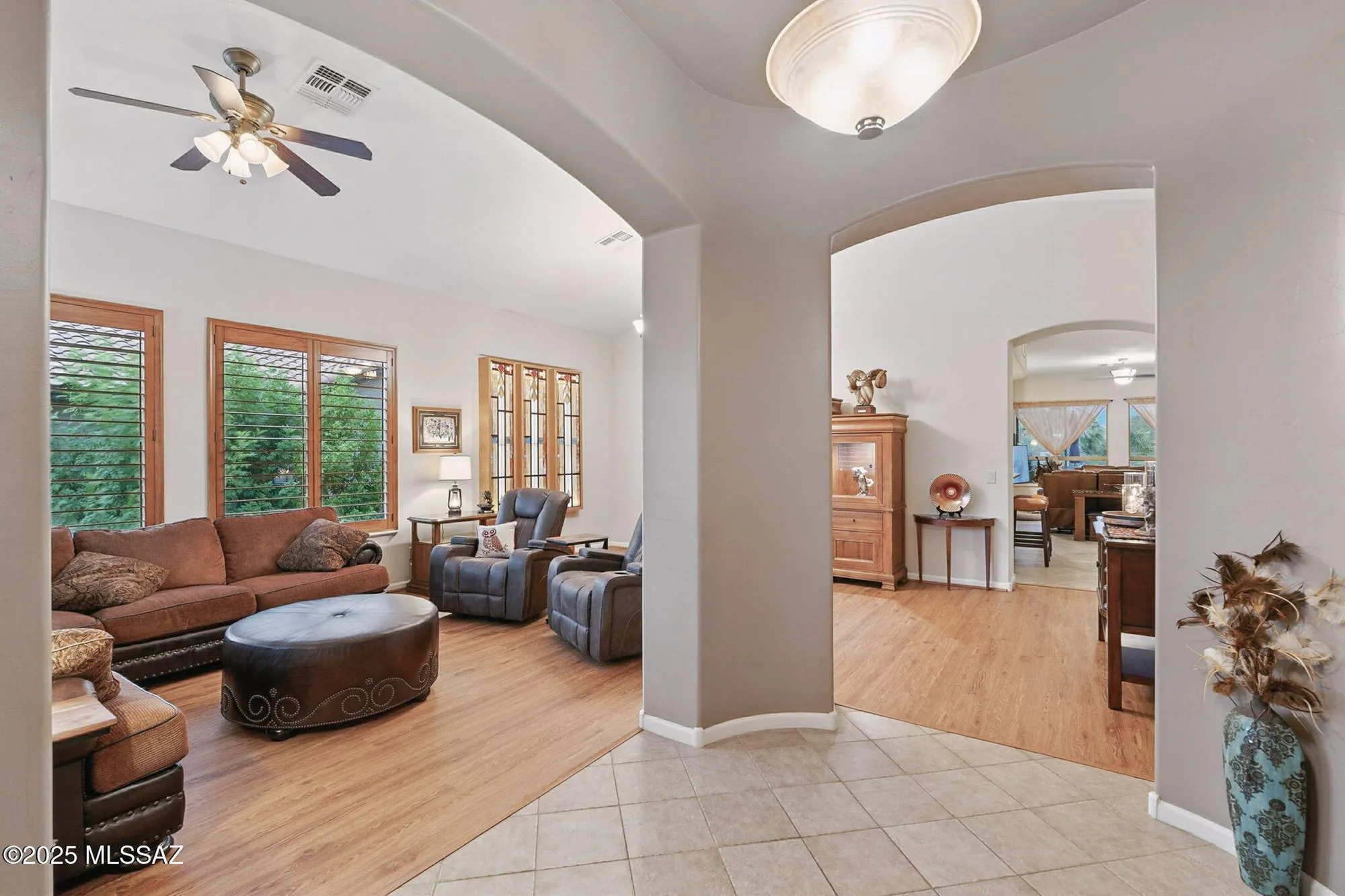 Property Slideshow image 6 of 47 | 1608 n buttes dr, Green Valley, AZ, 85614