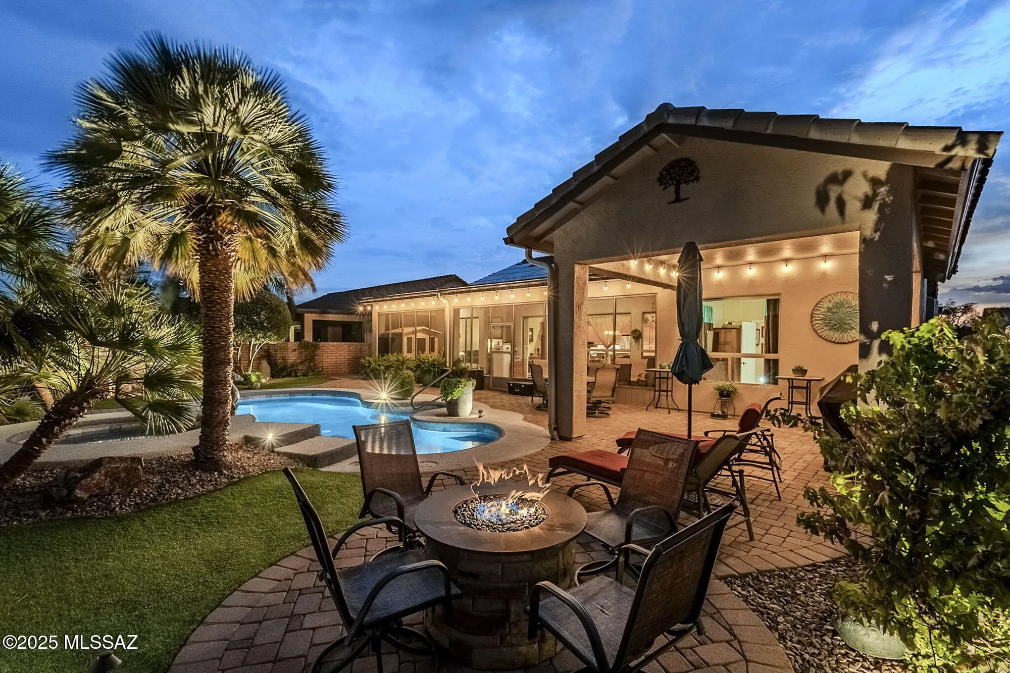 Property Slideshow image 44 of 47 | 1608 n buttes dr, Green Valley, AZ, 85614