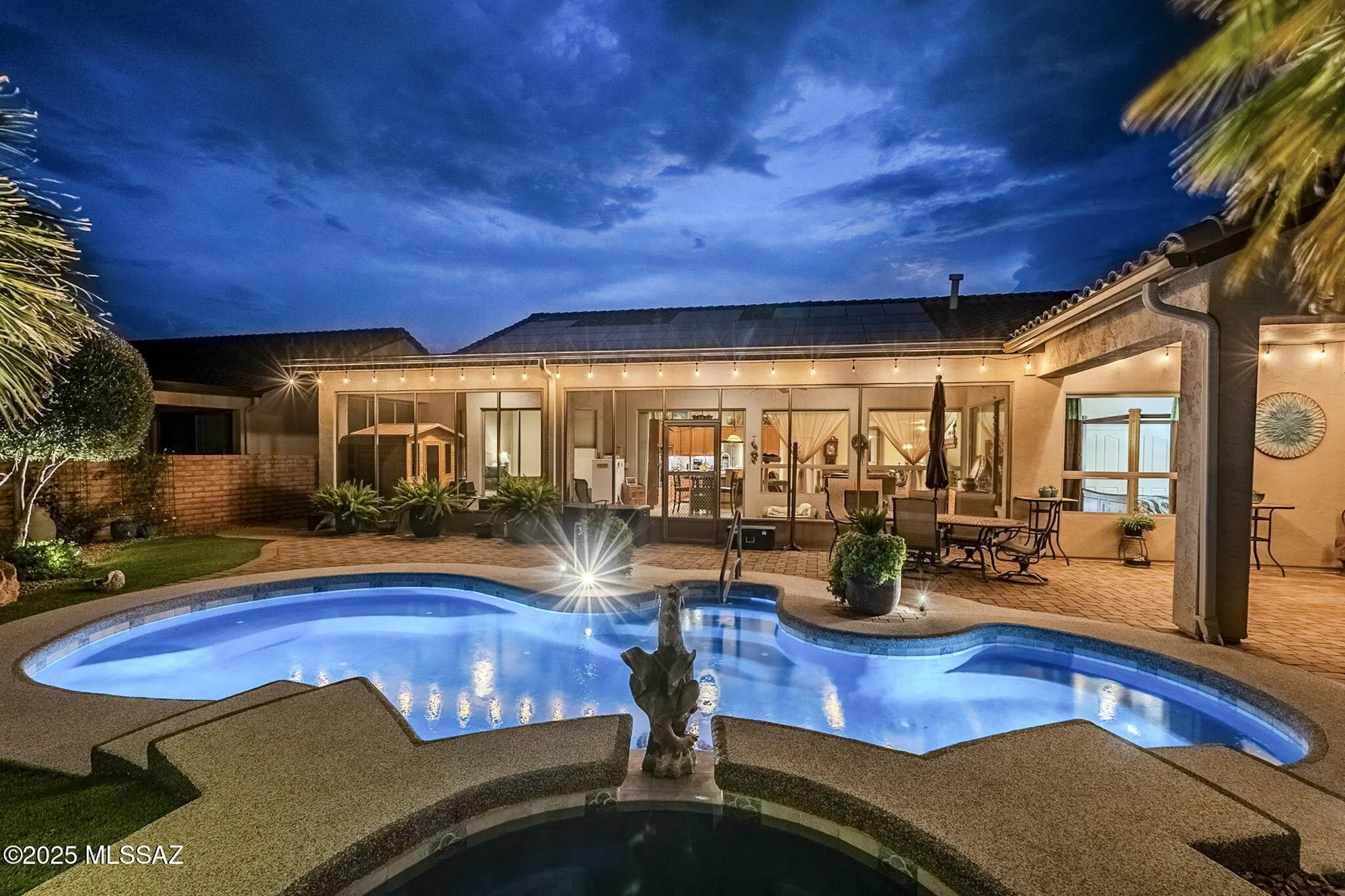 Property Slideshow image 46 of 47 | 1608 n buttes dr, Green Valley, AZ, 85614