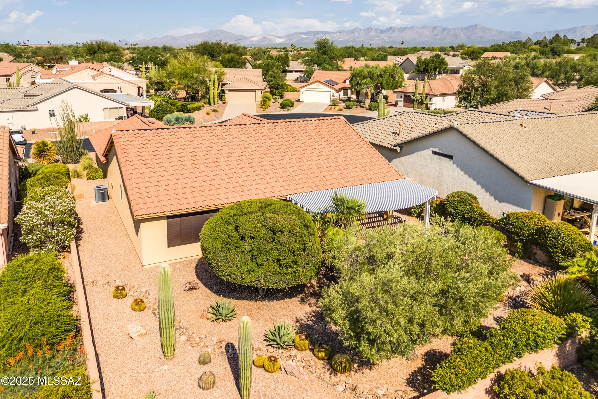 Property Slideshow image 49 of 50 | 1864 e mourning dove ct, Green Valley, AZ, 85614